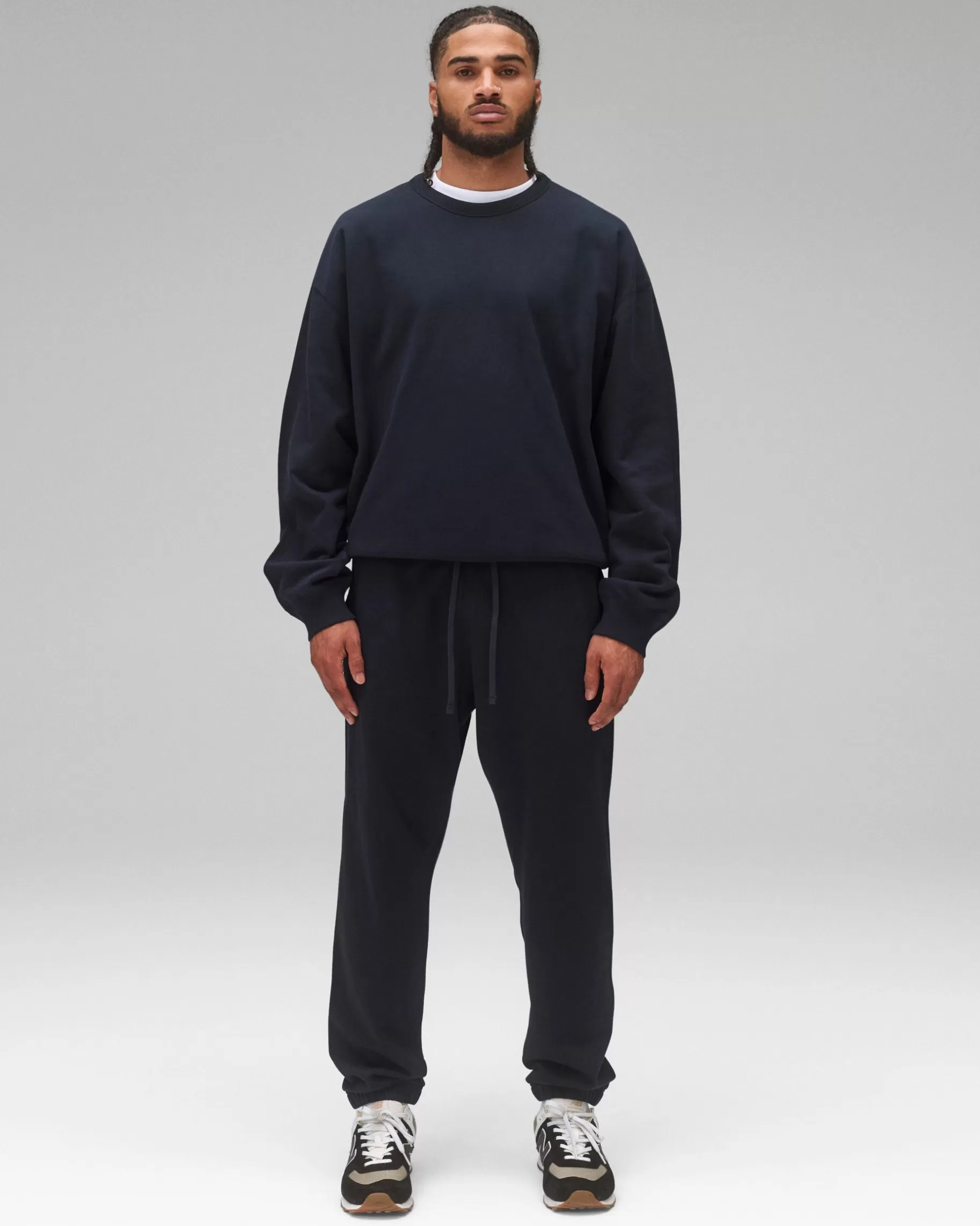 Midweight Terry Standard Sweatpant | Reigning Champ Hot