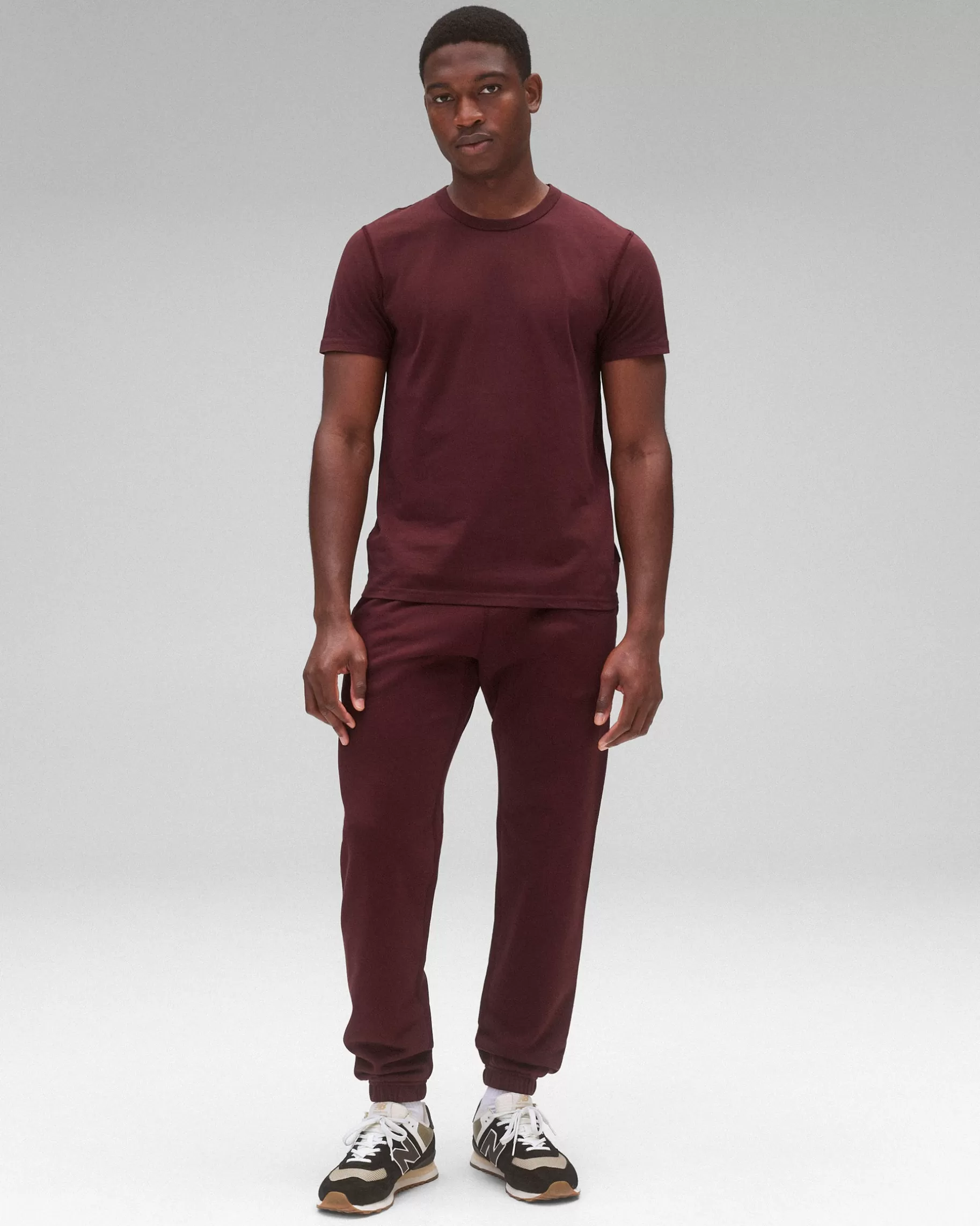 Midweight Terry Standard Sweatpant | Reigning Champ Sale