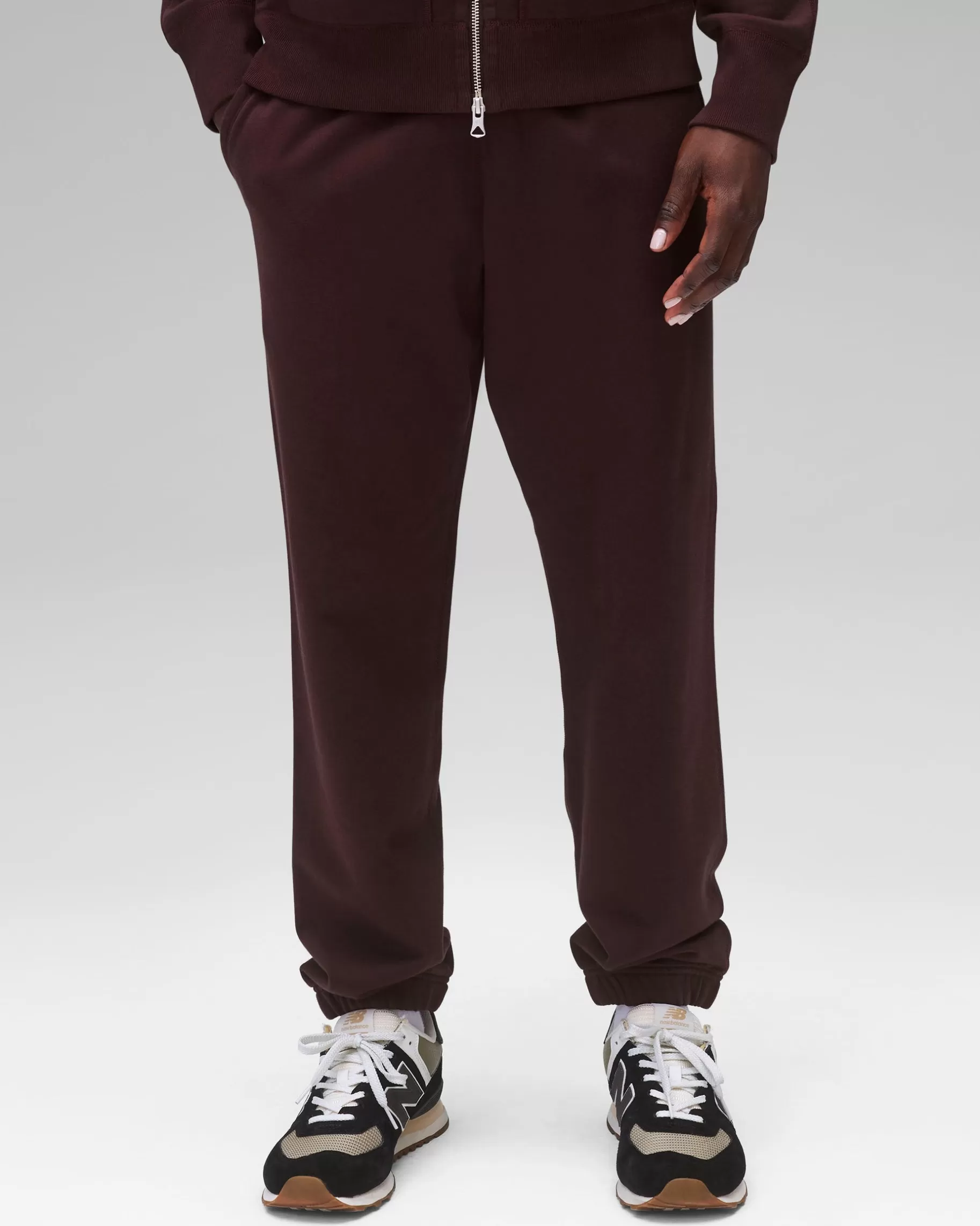 Midweight Terry Standard Sweatpant | Reigning Champ Clearance