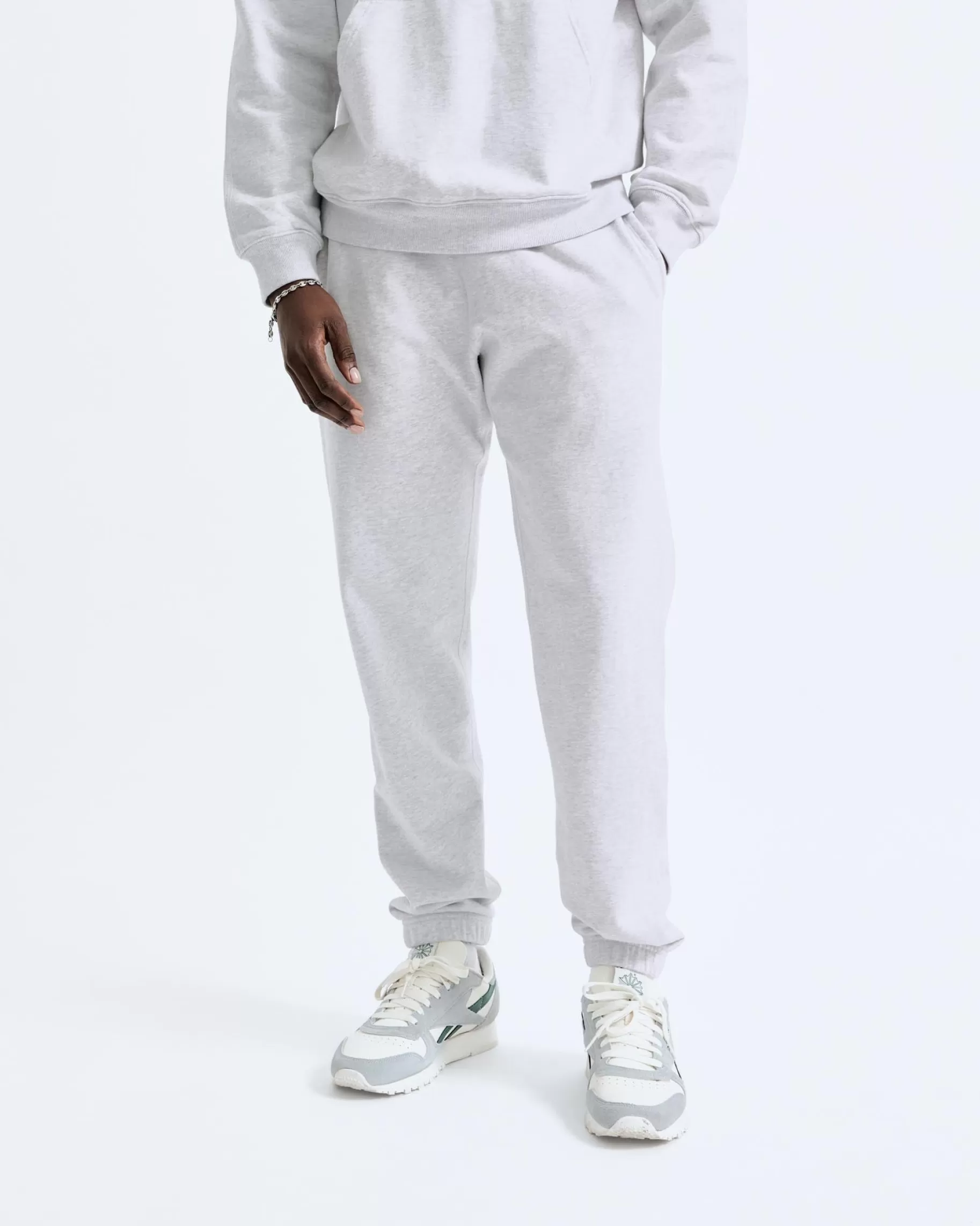 Midweight Terry Standard Sweatpant | Reigning Champ Hot