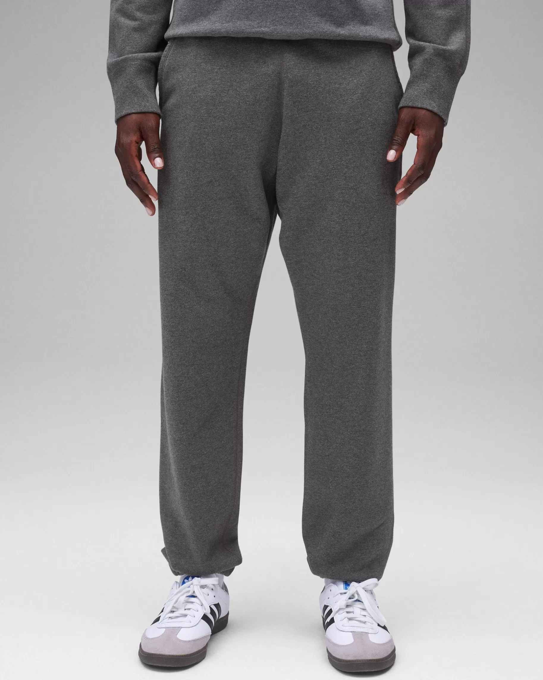 Midweight Terry Standard Sweatpant | Reigning Champ Flash Sale