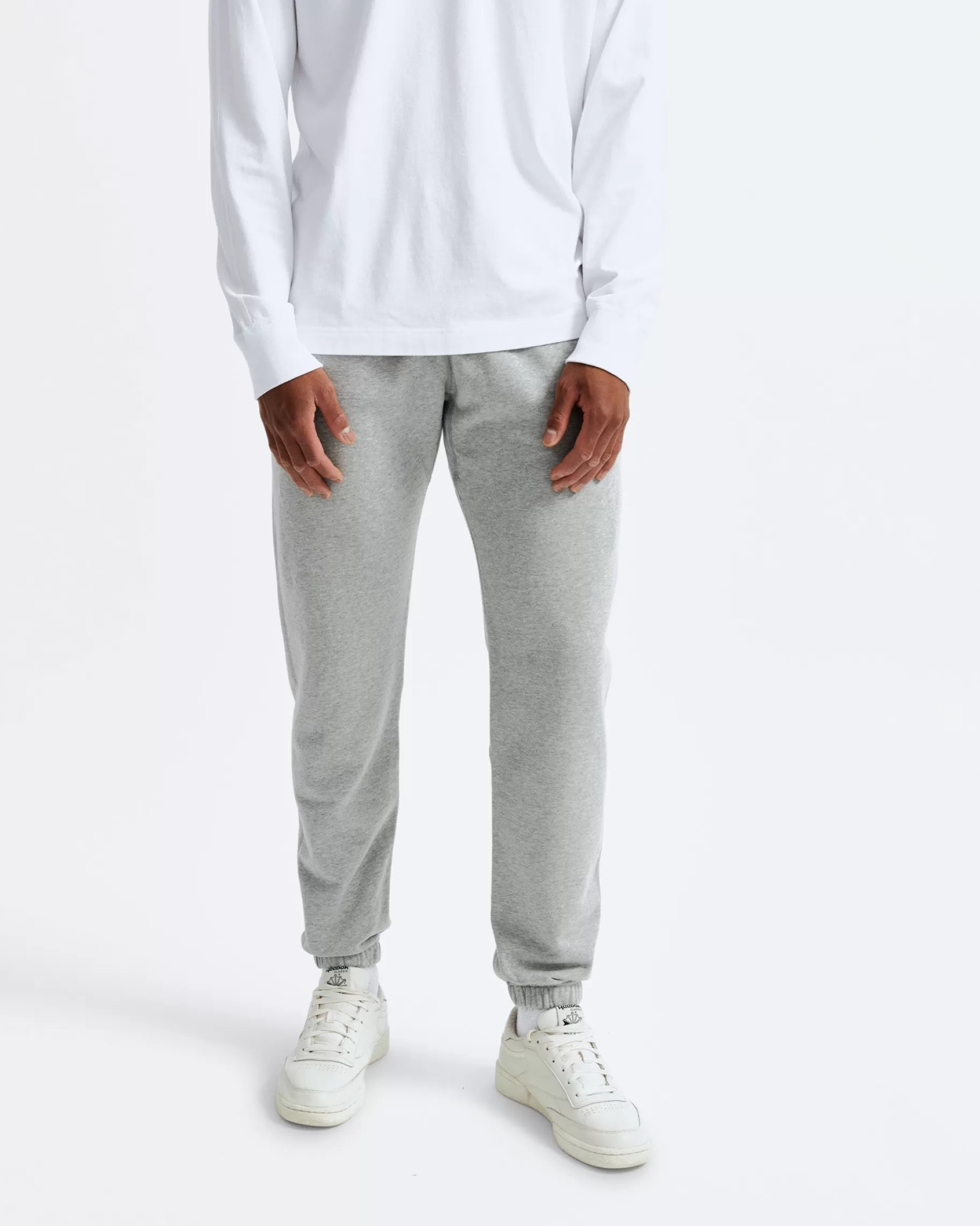 Midweight Terry Standard Sweatpant | Reigning Champ New