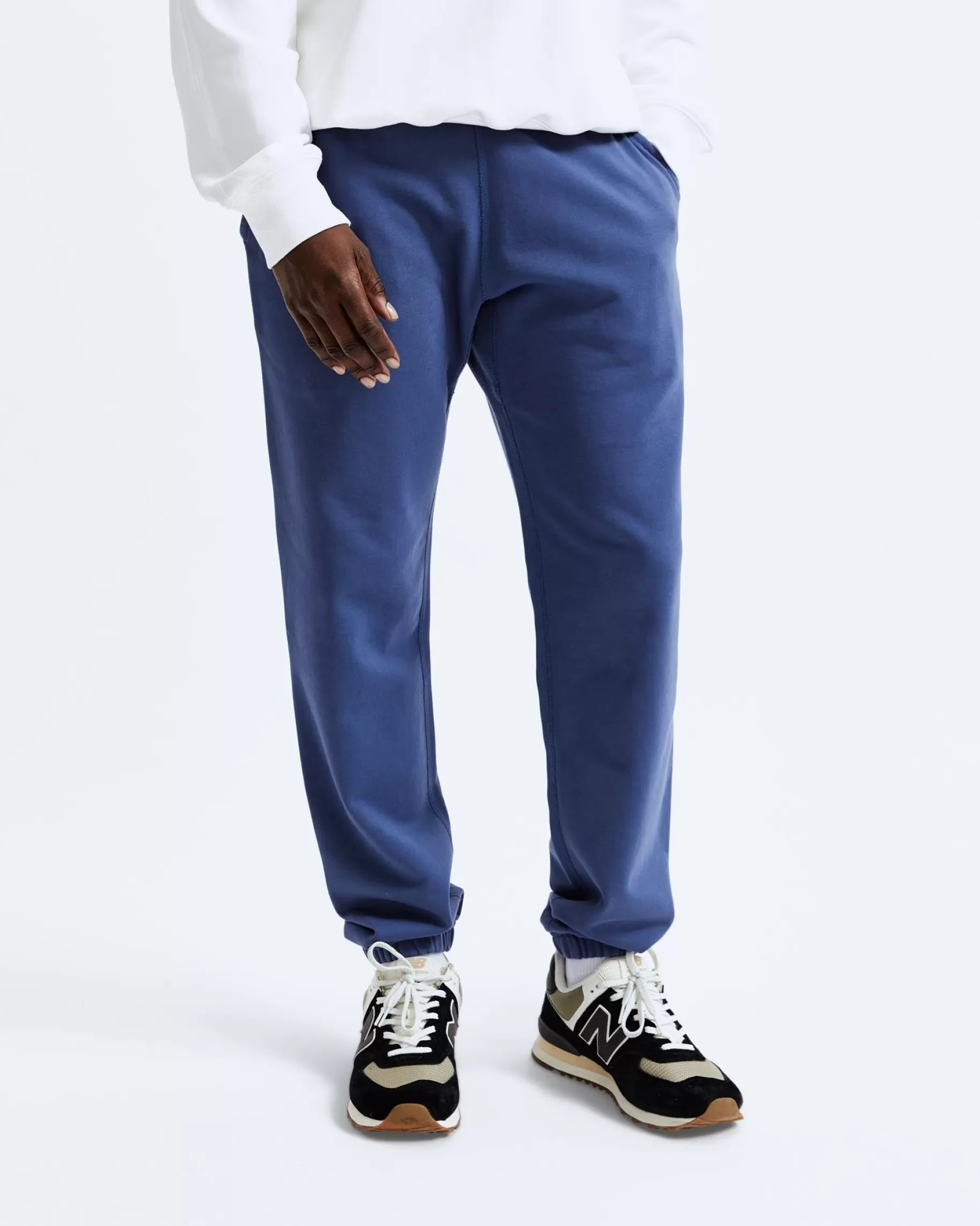 Midweight Terry Standard Sweatpant | Reigning Champ Cheap