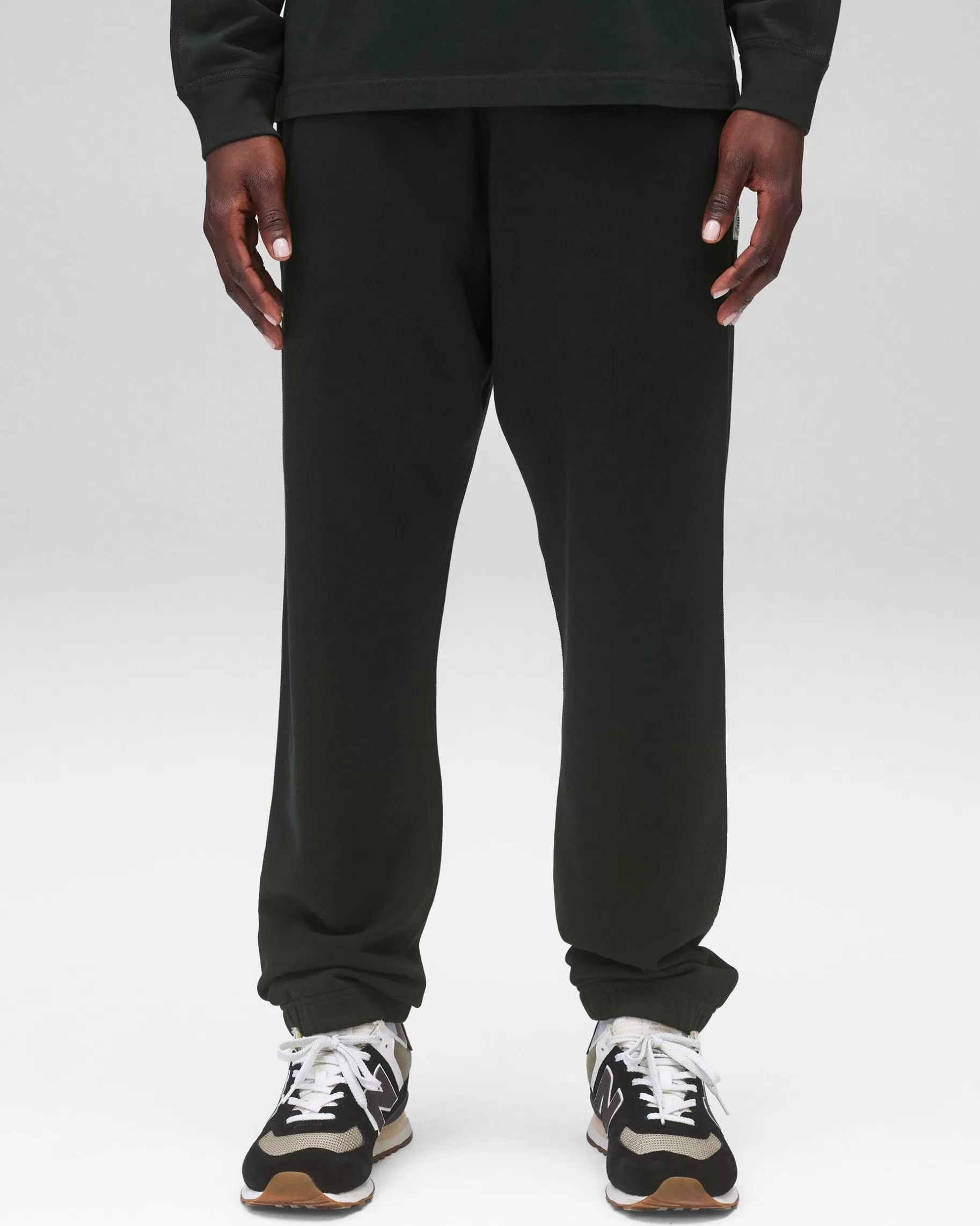 Midweight Terry Standard Sweatpant | Reigning Champ Fashion