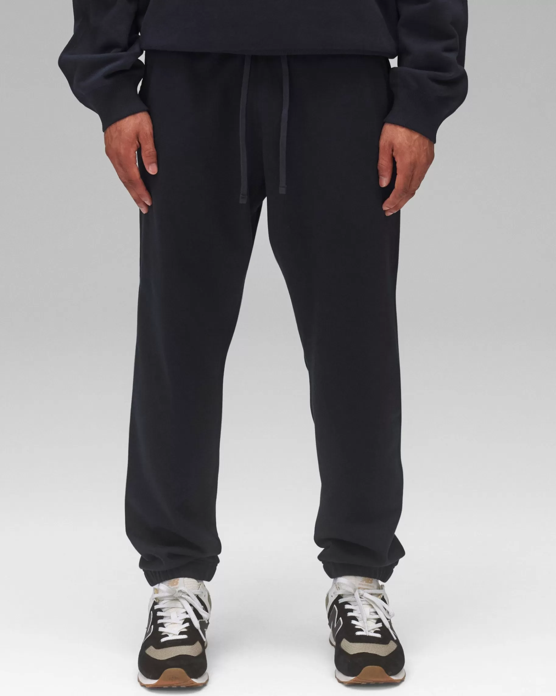 Midweight Terry Standard Sweatpant | Reigning Champ Hot