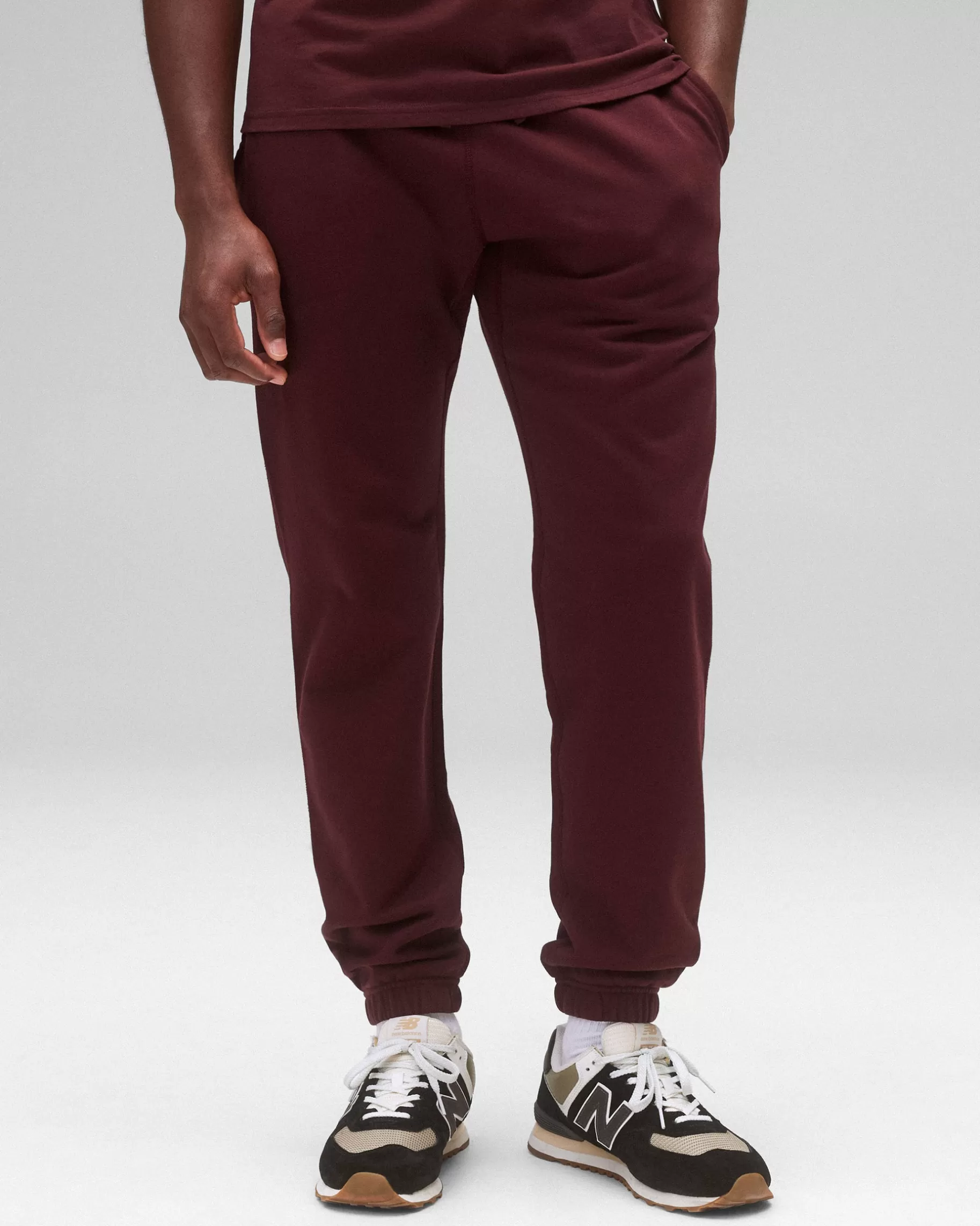 Midweight Terry Standard Sweatpant | Reigning Champ Sale