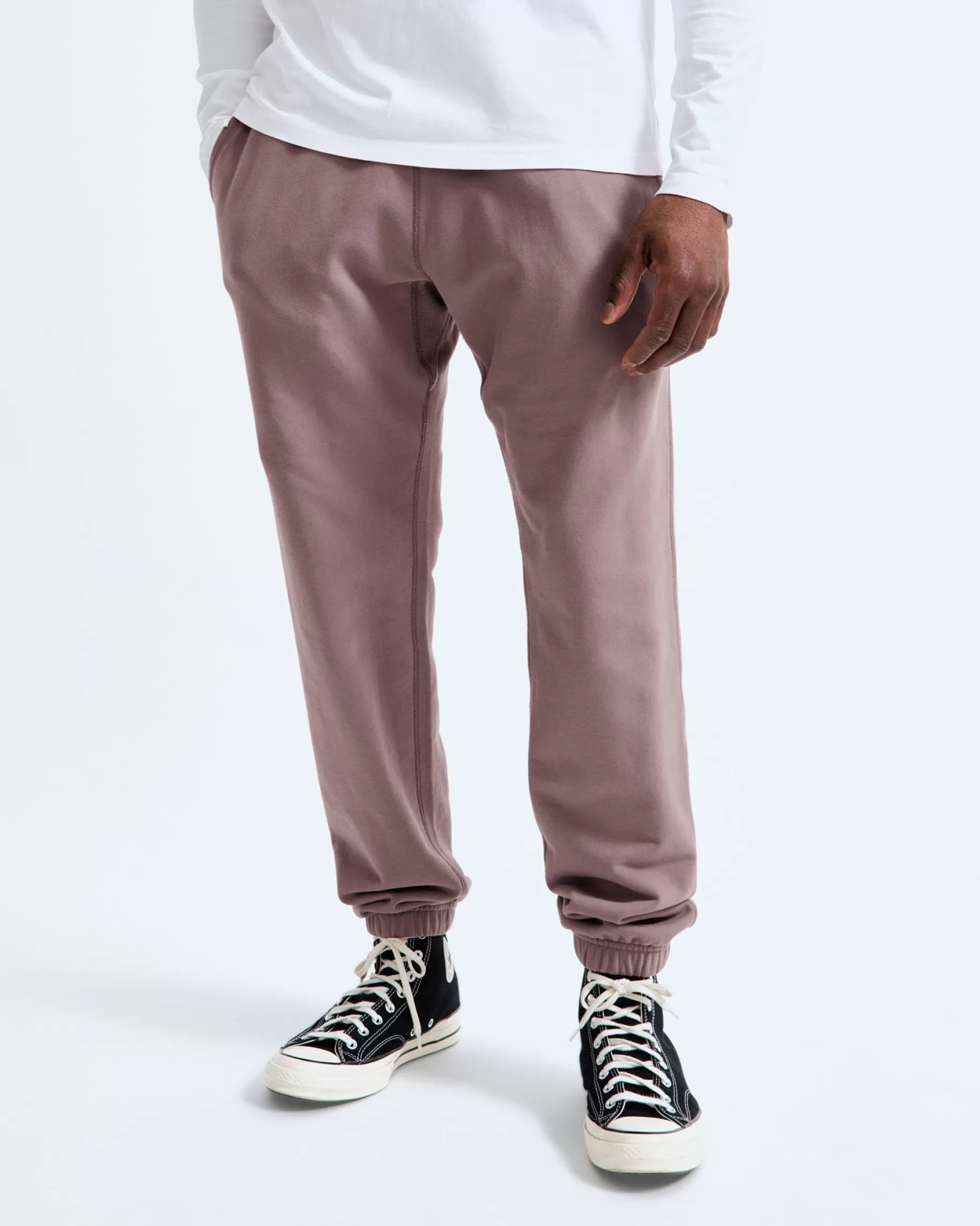 Midweight Terry Standard Sweatpant | Reigning Champ Outlet