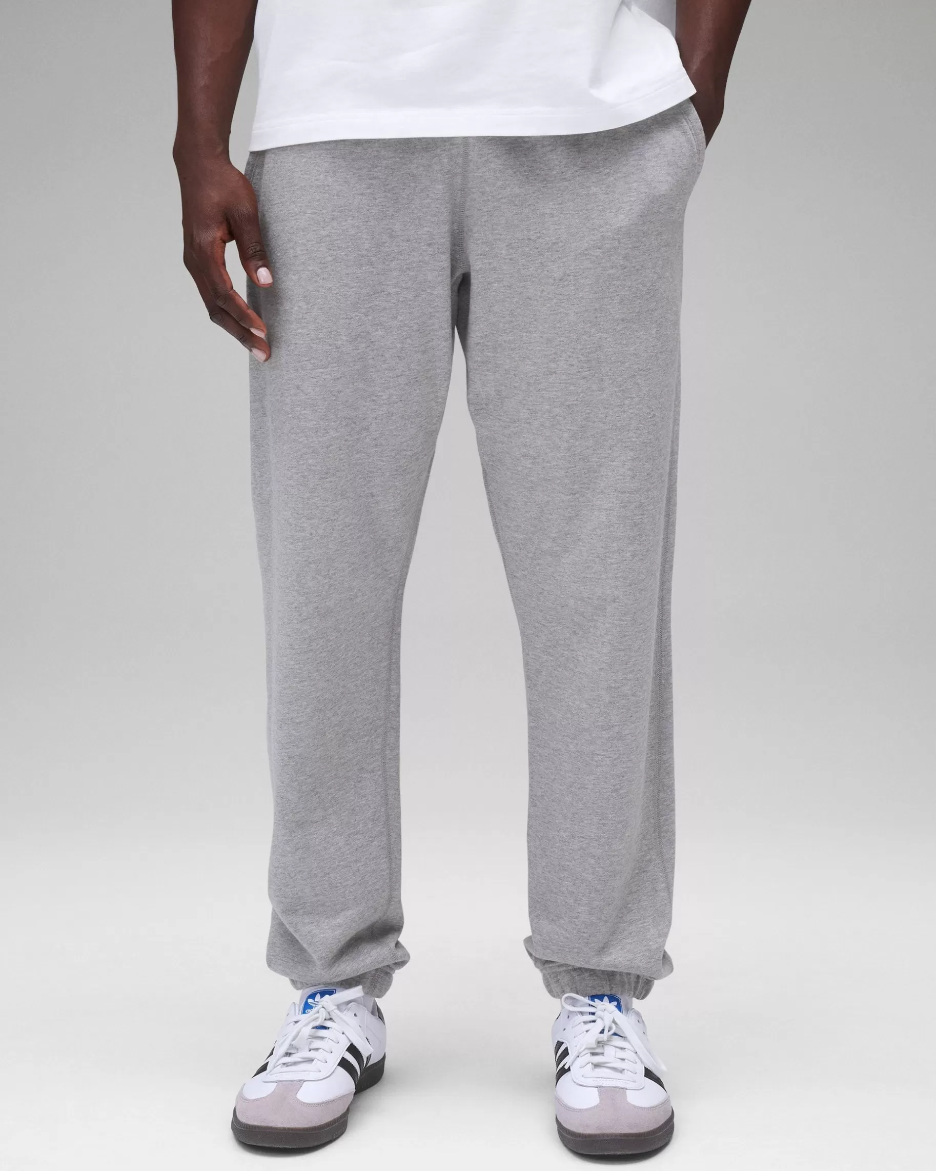 Midweight Terry Standard Sweatpant | Reigning Champ Hot