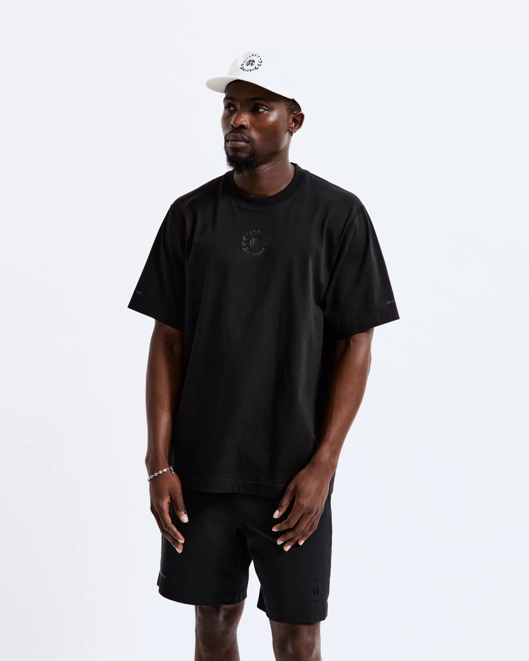 Miura Copper Jersey Scratch T-Shirt | Reigning Champ Cheap