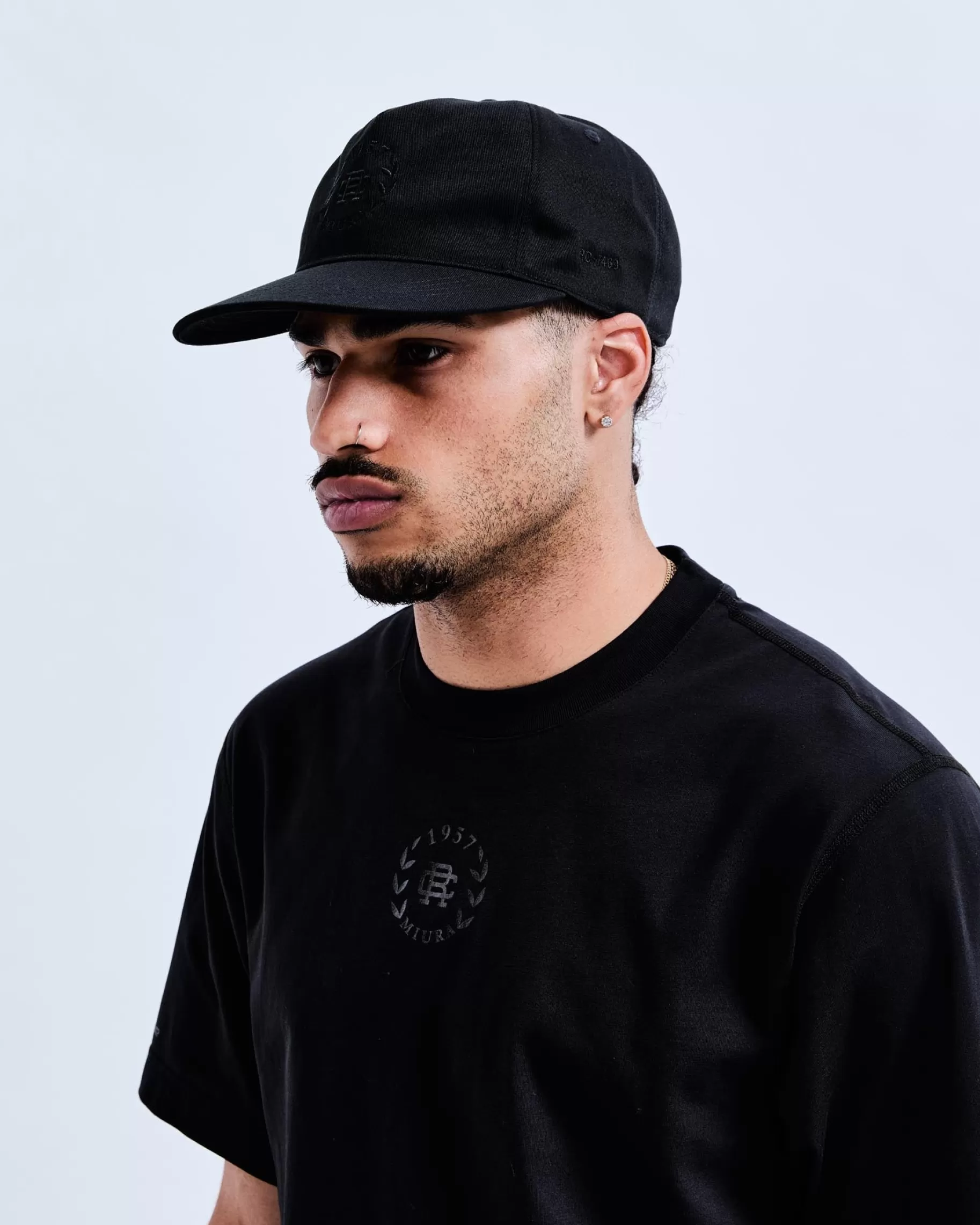 Miura Dart Cap | Reigning Champ Sale