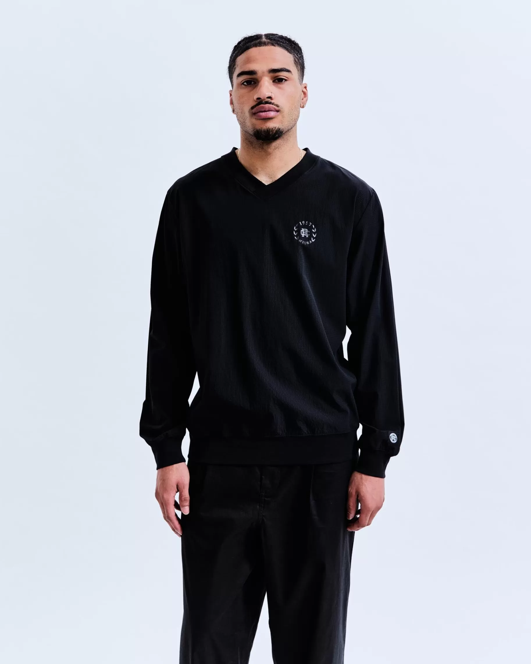 Miura Dot Air Condor Pullover | Reigning Champ New