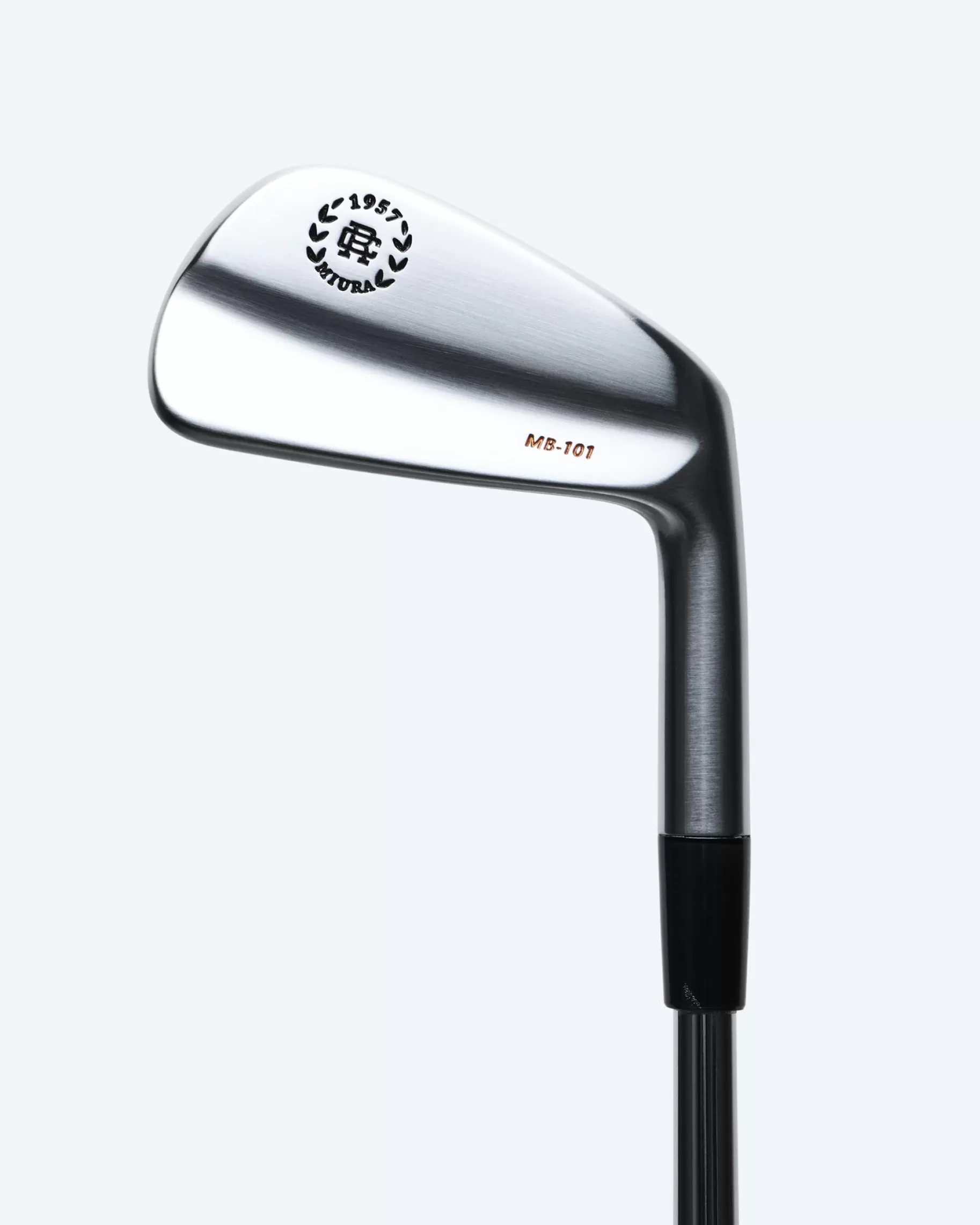 Miura MB-101 Irons Set | Reigning Champ Sale