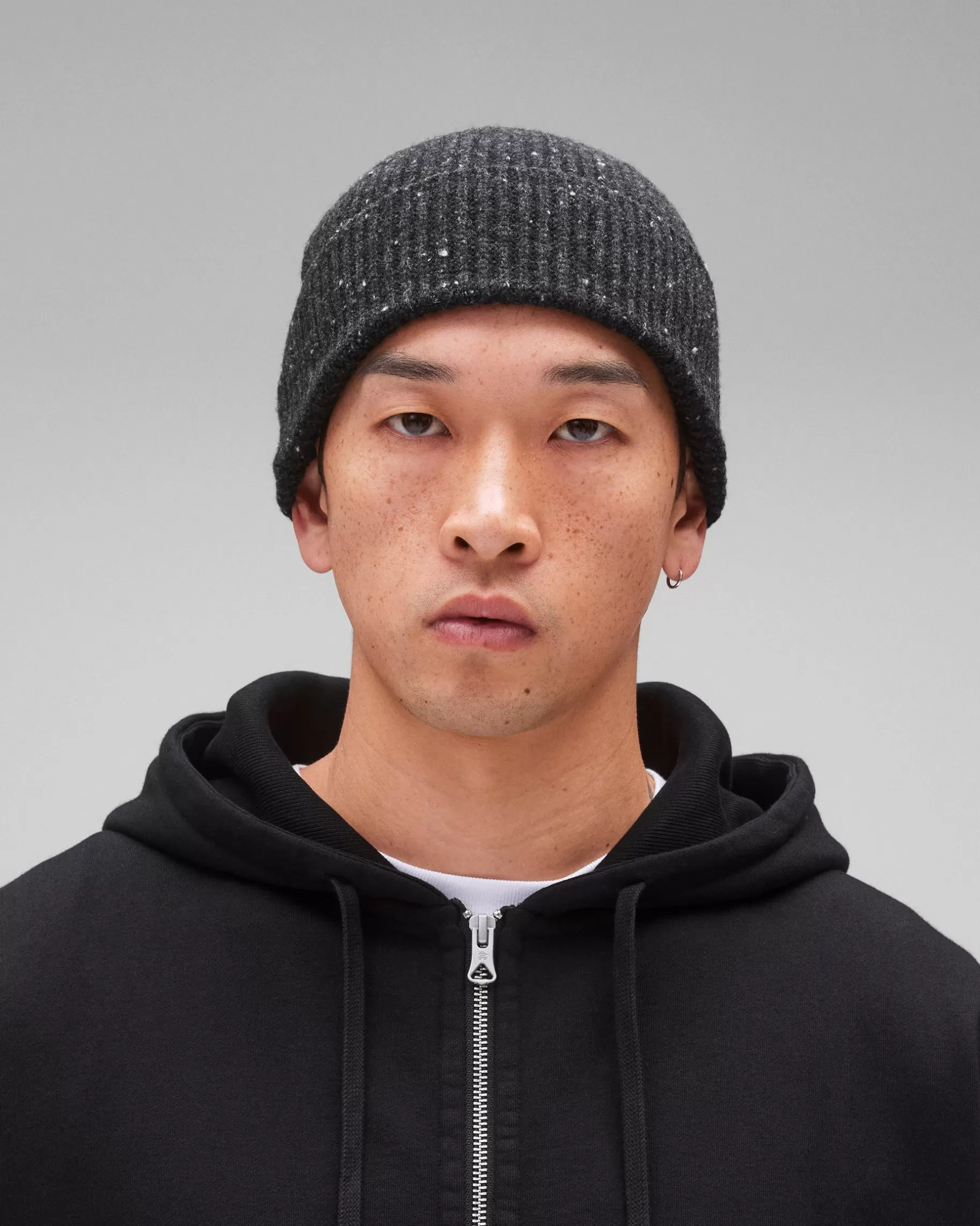 Nep Merino Beanie | Reigning Champ Best Sale