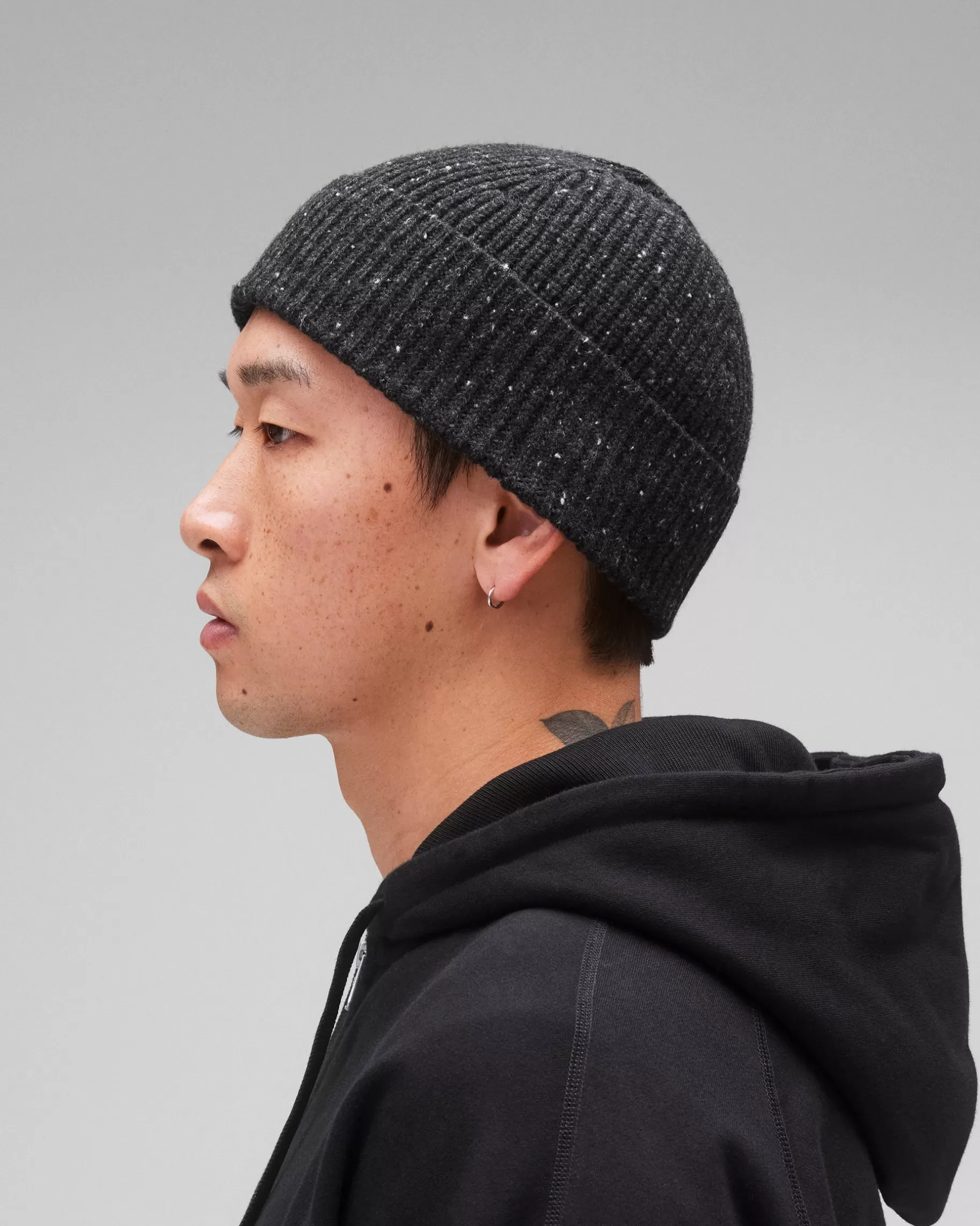 Nep Merino Beanie | Reigning Champ Best Sale