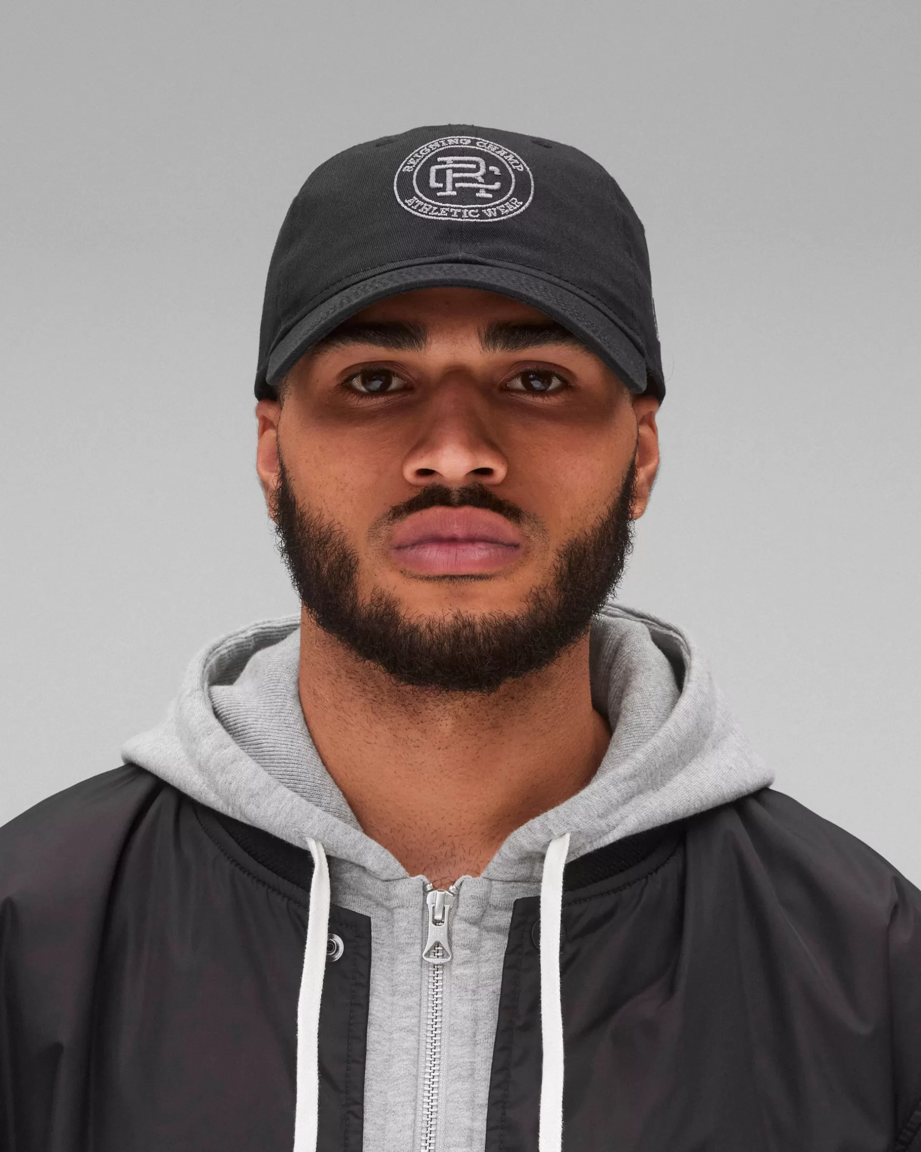 New Era 9Twenty Crest Cap | Reigning Champ Fashion