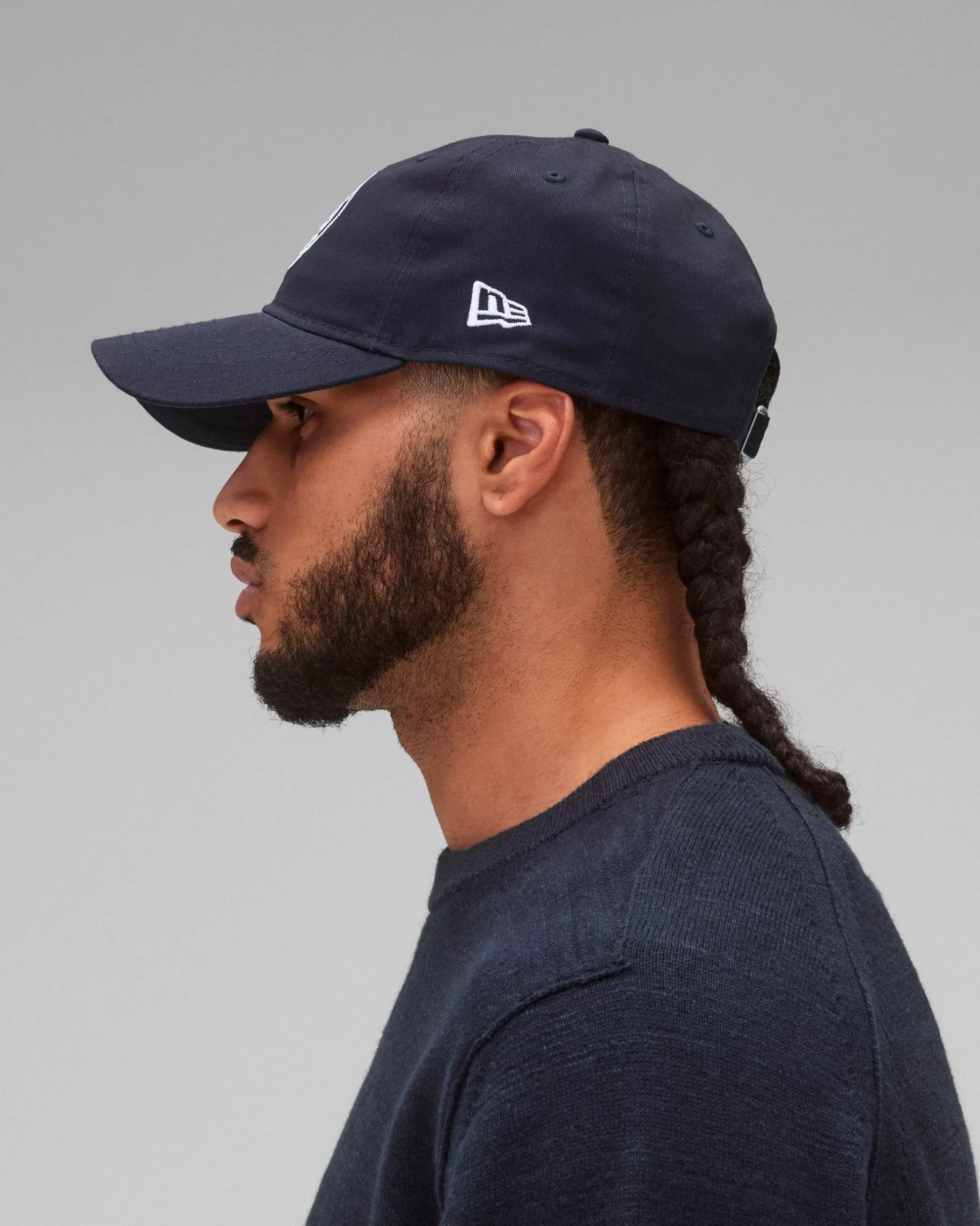 New Era 9Twenty Crest Cap | Reigning Champ Clearance