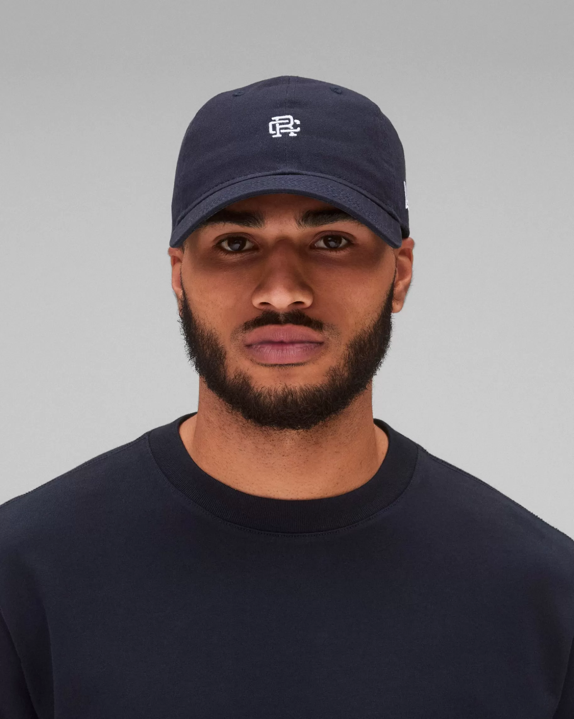 New Era 9Twenty Mini Monogram Cap | Reigning Champ Clearance