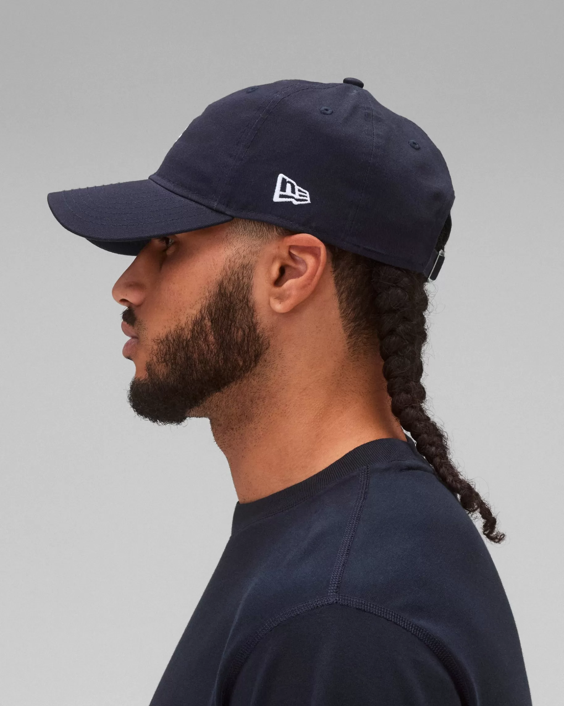 New Era 9Twenty Mini Monogram Cap | Reigning Champ Clearance