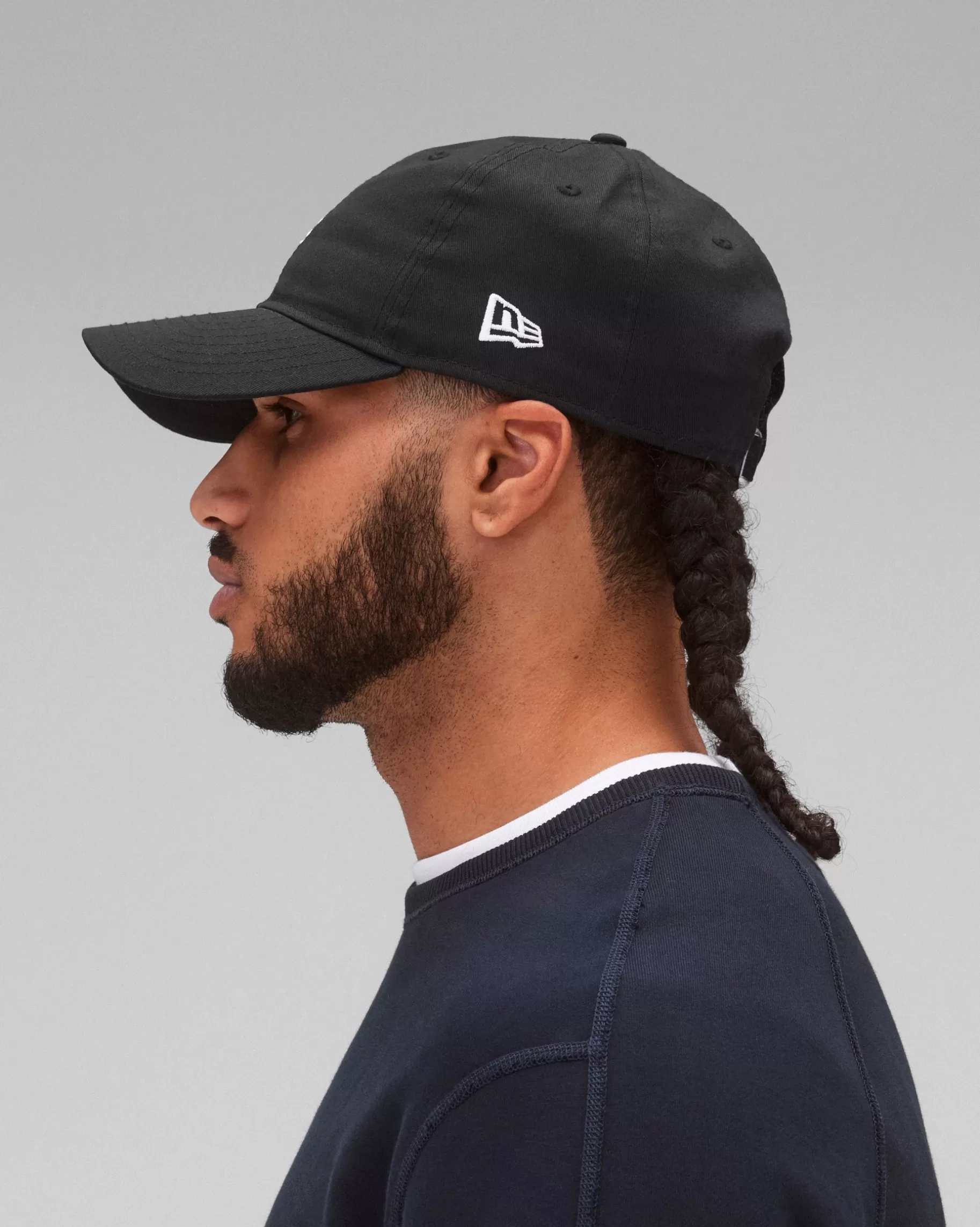 New Era 9Twenty Mini Monogram Cap | Reigning Champ Online