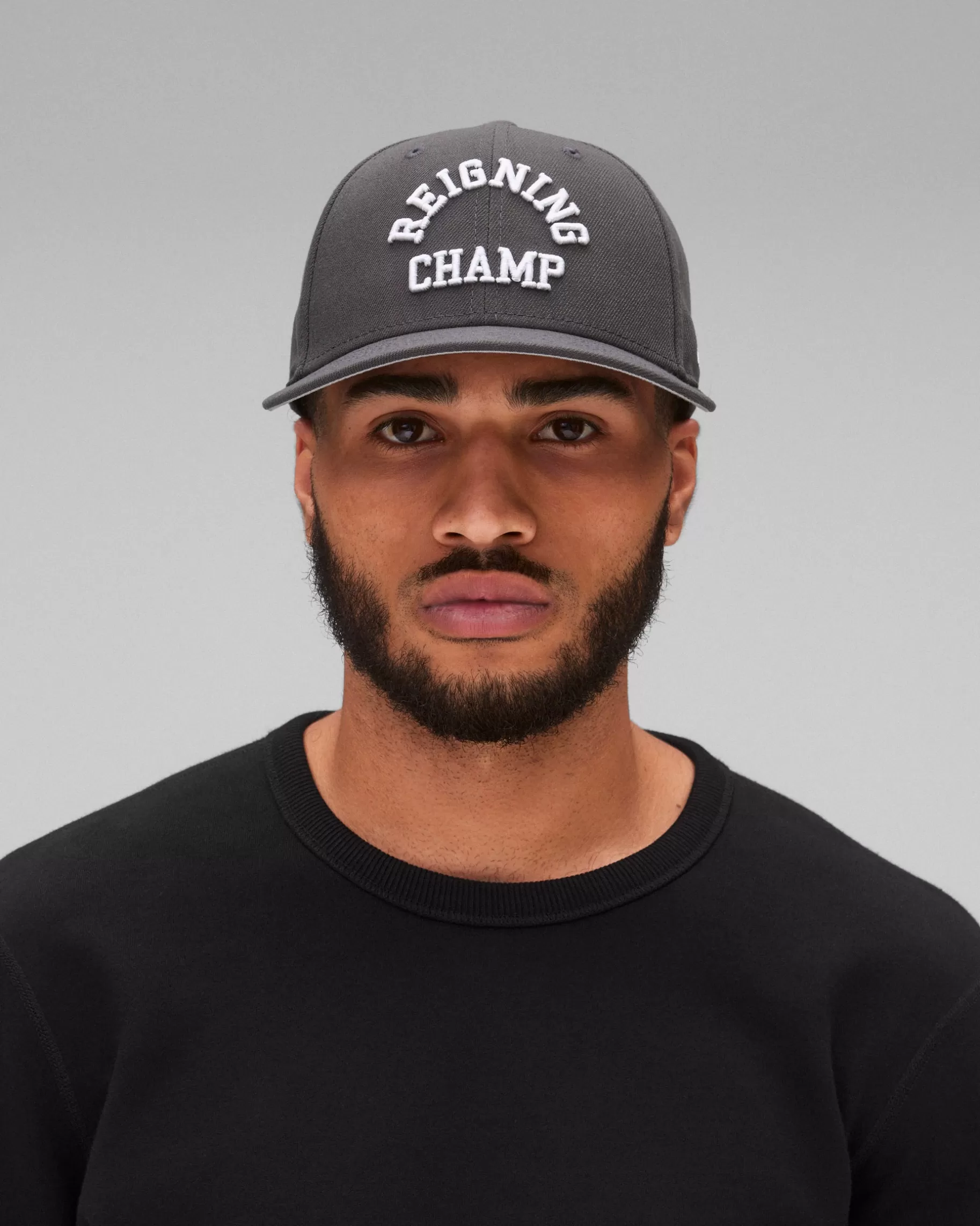 New Era Low Pro 59Fifty Arch Logo Cap | Reigning Champ Sale