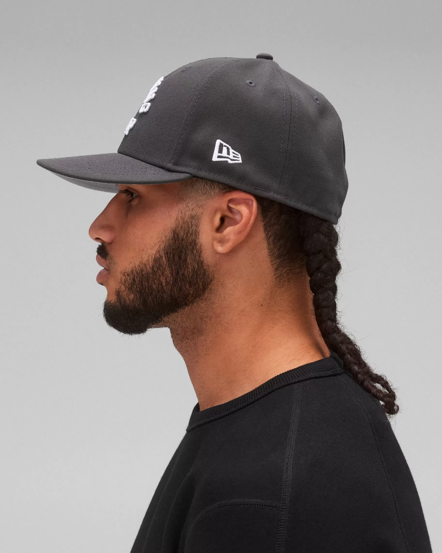 New Era Low Pro 59Fifty Arch Logo Cap | Reigning Champ Sale