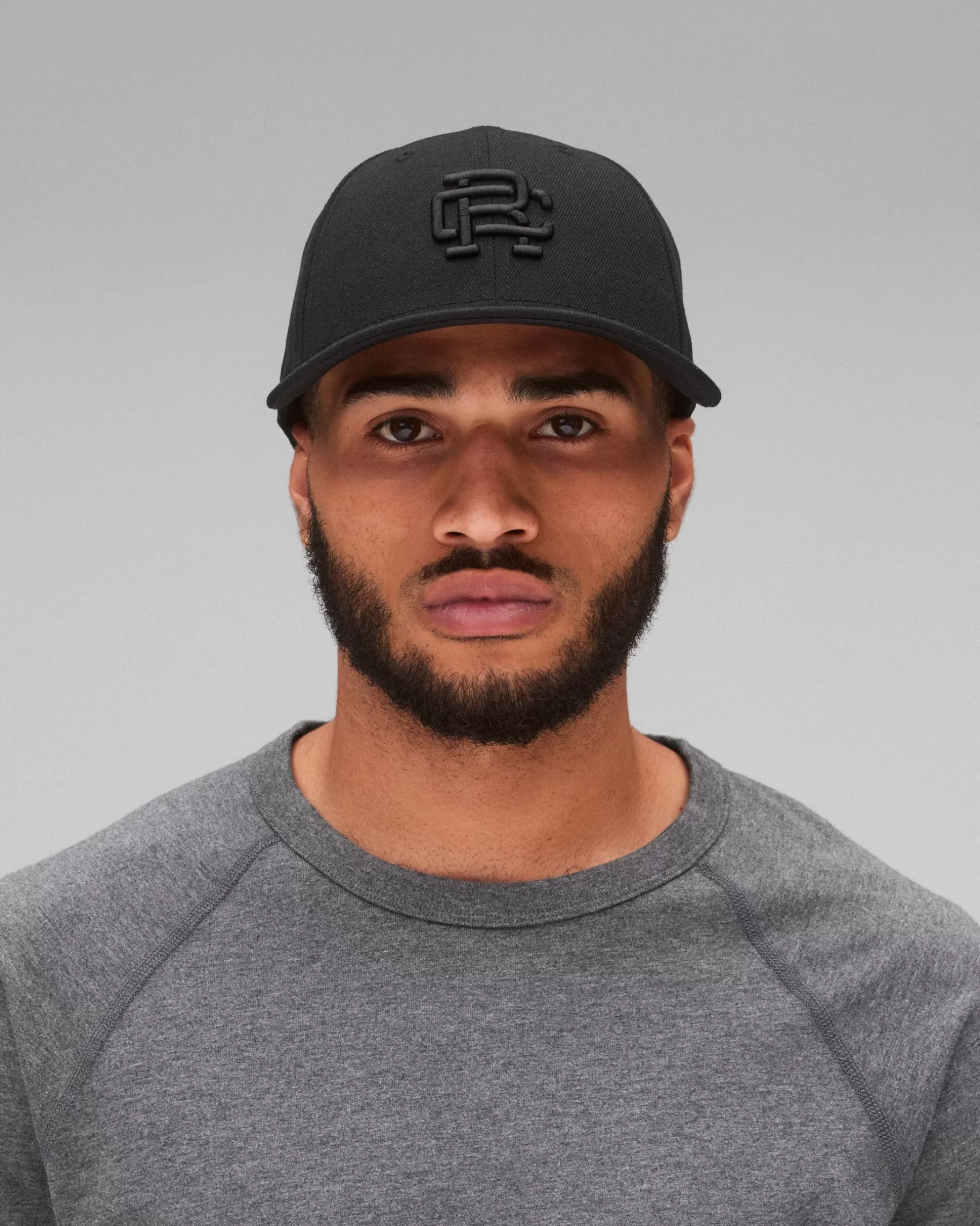 New Era Low Pro 59Fifty Monogram Cap | Reigning Champ Best Sale