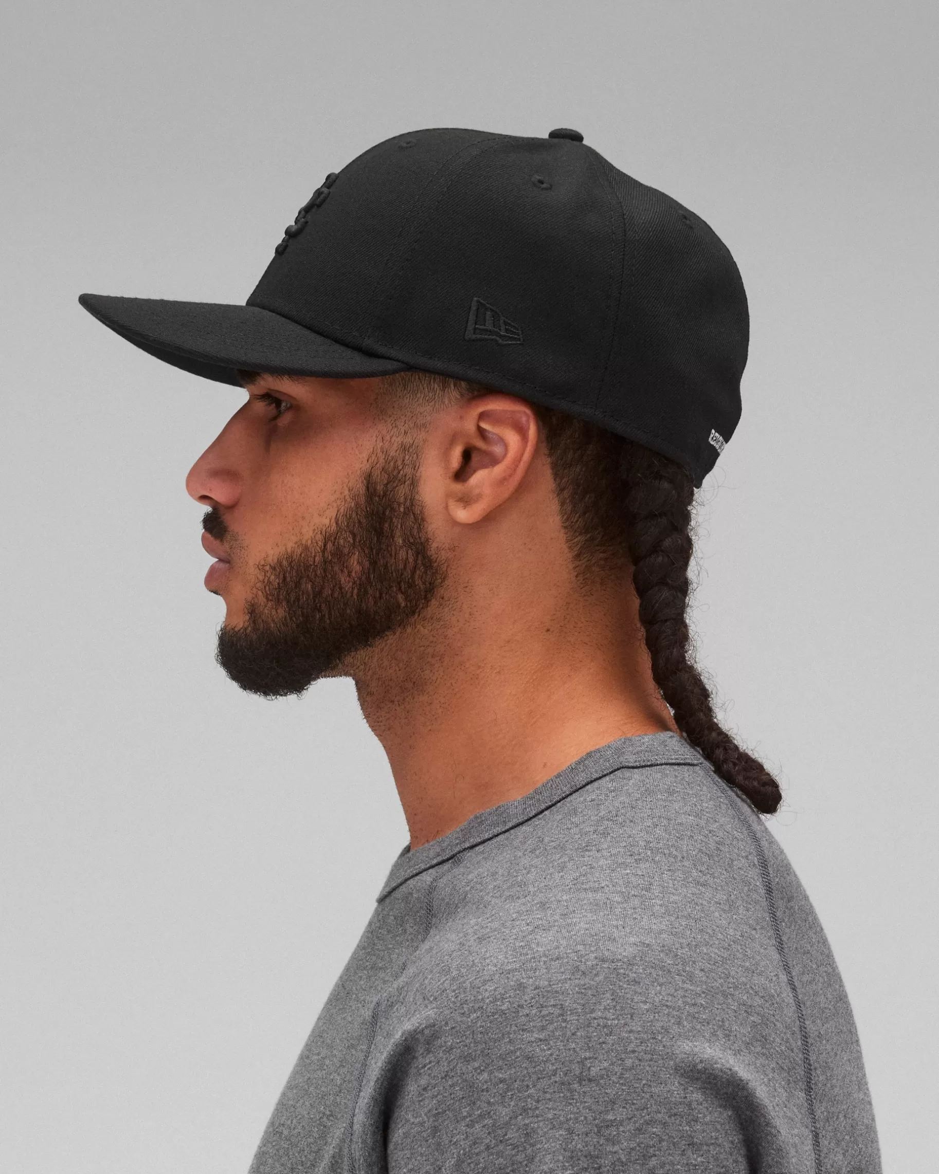 New Era Low Pro 59Fifty Monogram Cap | Reigning Champ Best Sale