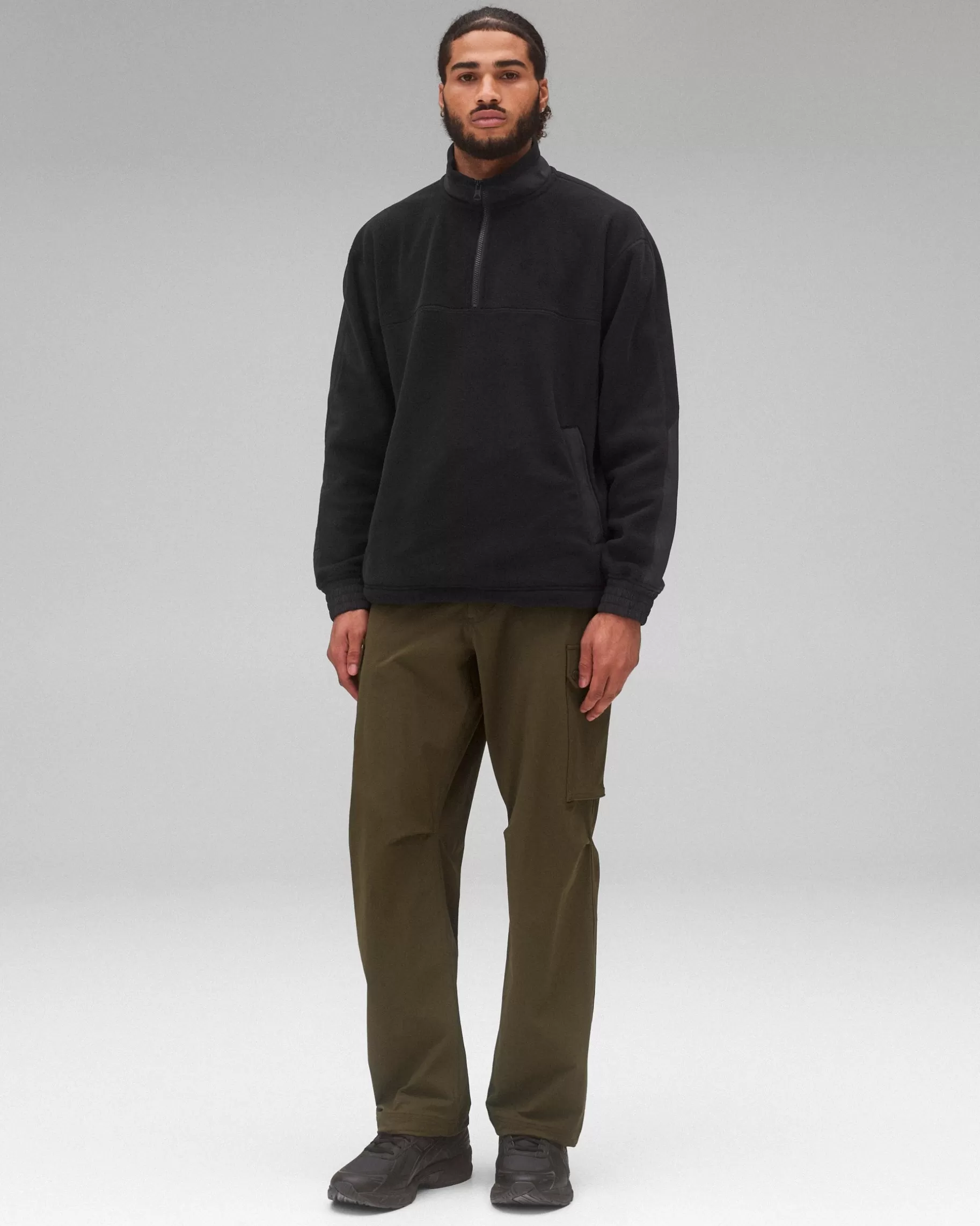 Nylon Oxford Rover Cargo Pant | Reigning Champ Cheap