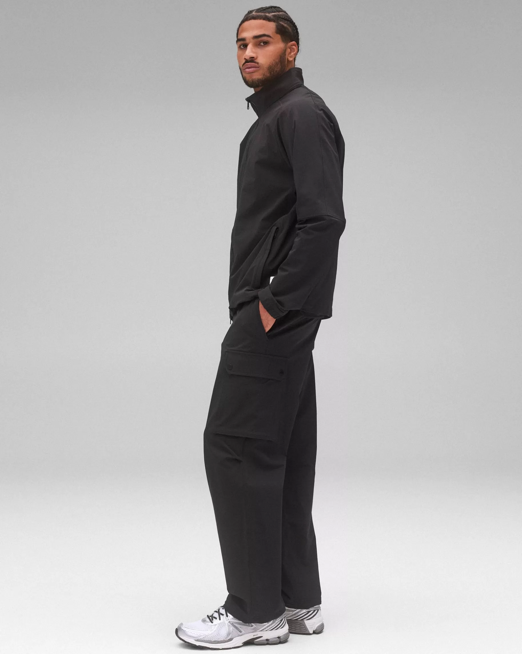 Nylon Oxford Rover Cargo Pant | Reigning Champ Cheap