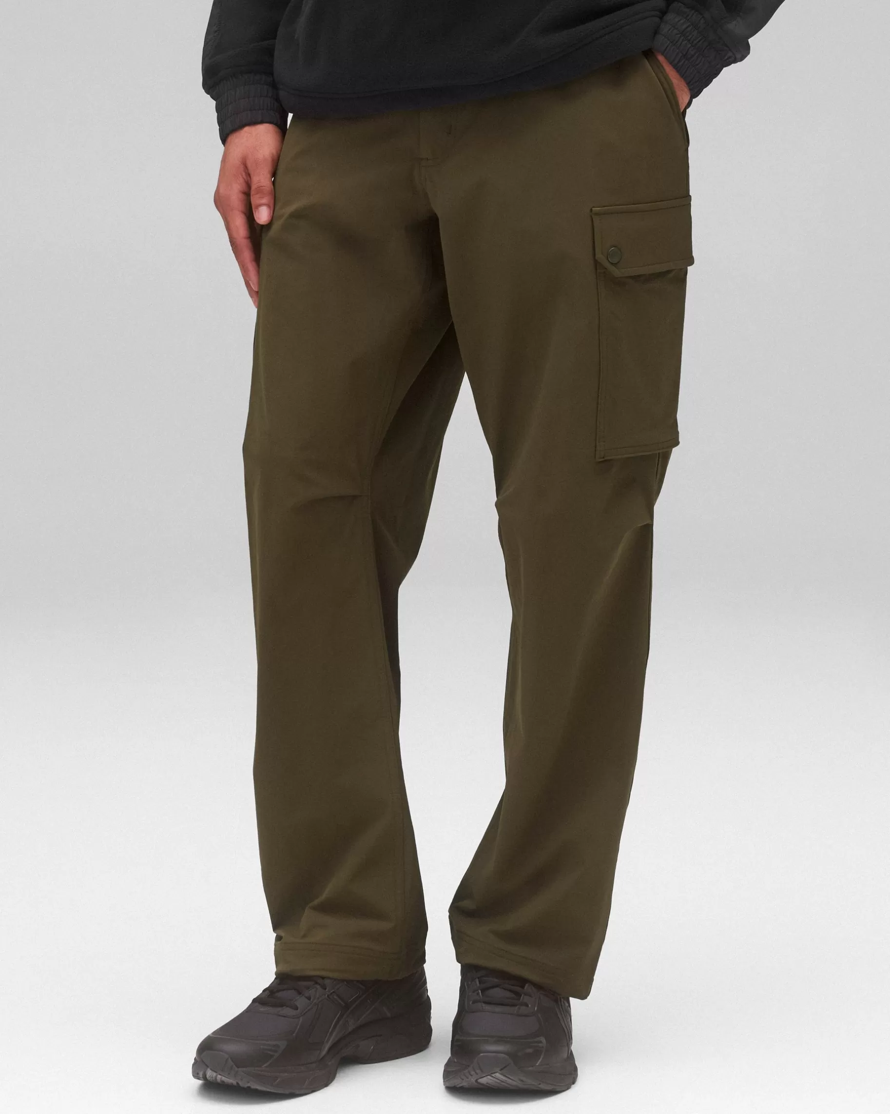 Nylon Oxford Rover Cargo Pant | Reigning Champ Cheap