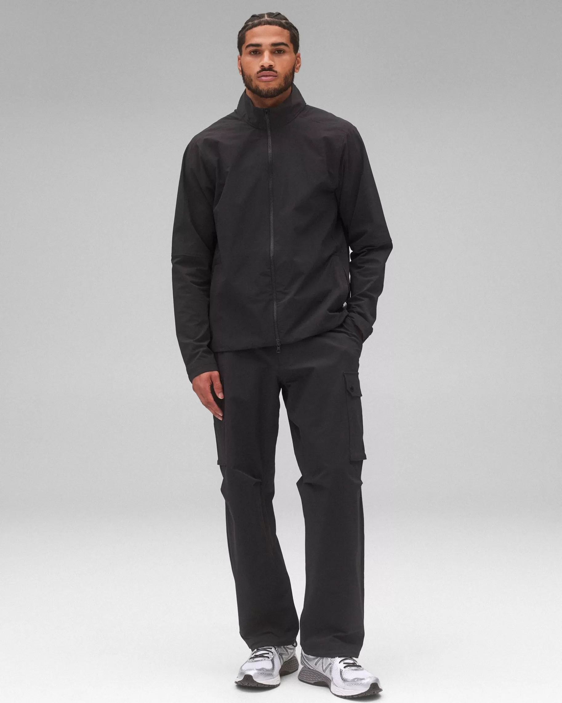 Nylon Oxford Rover Cargo Pant | Reigning Champ Cheap