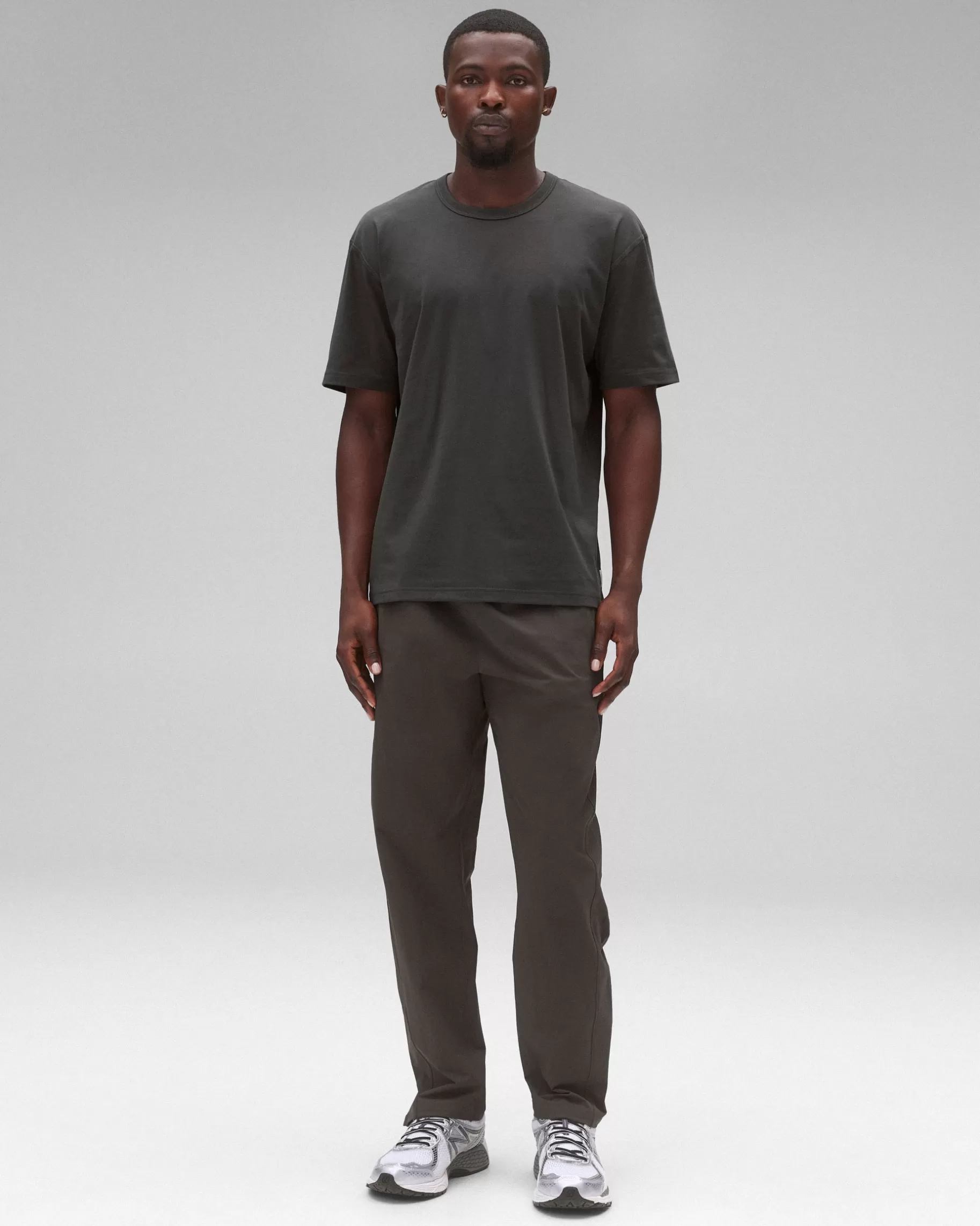 Nylon Oxford Team Pant | Reigning Champ Store