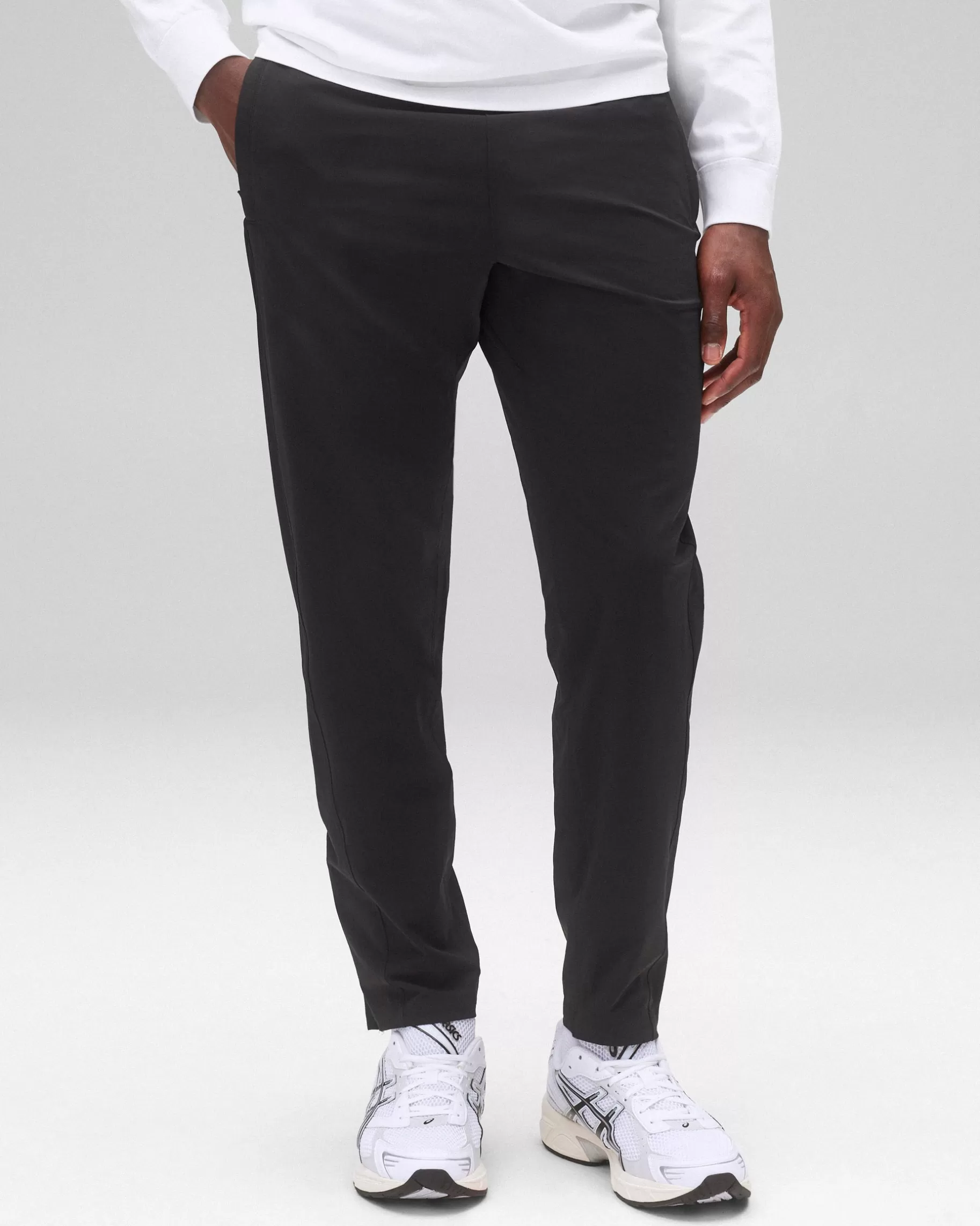 Nylon Oxford Team Pant | Reigning Champ Discount