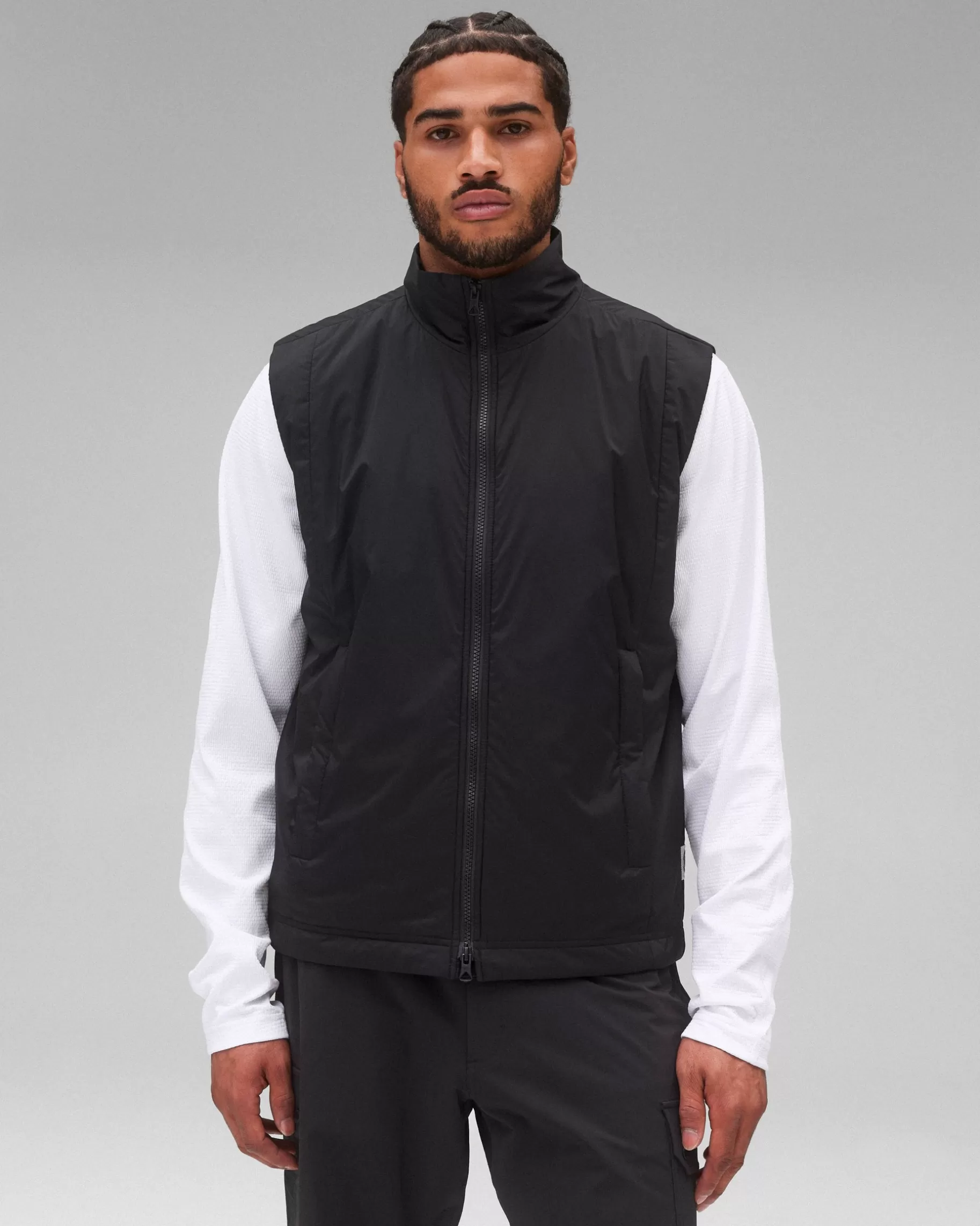 Nylon Ripstop Signal Vest | Reigning Champ Shop