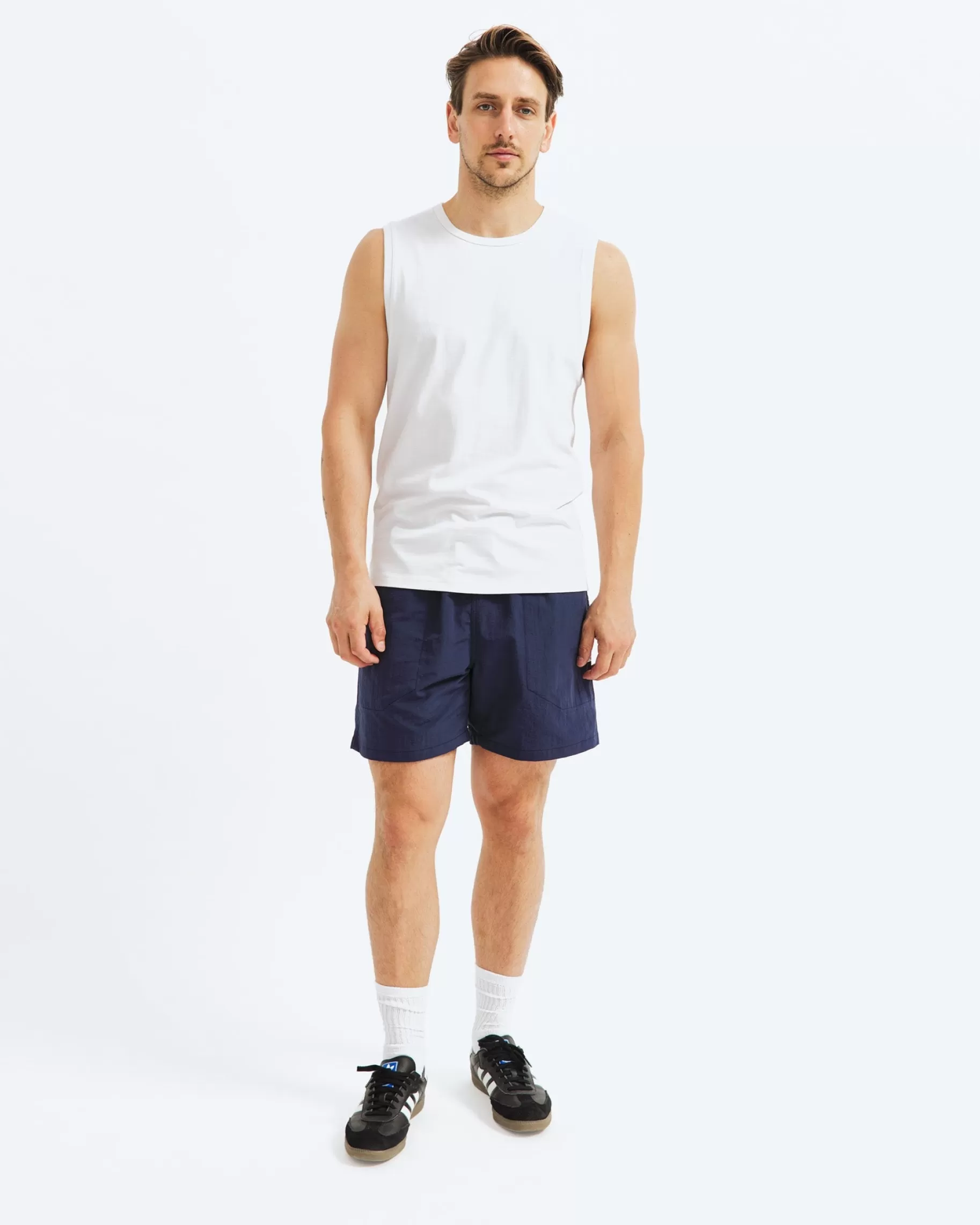 Nylon Utility Short 6" | Reigning Champ Sale