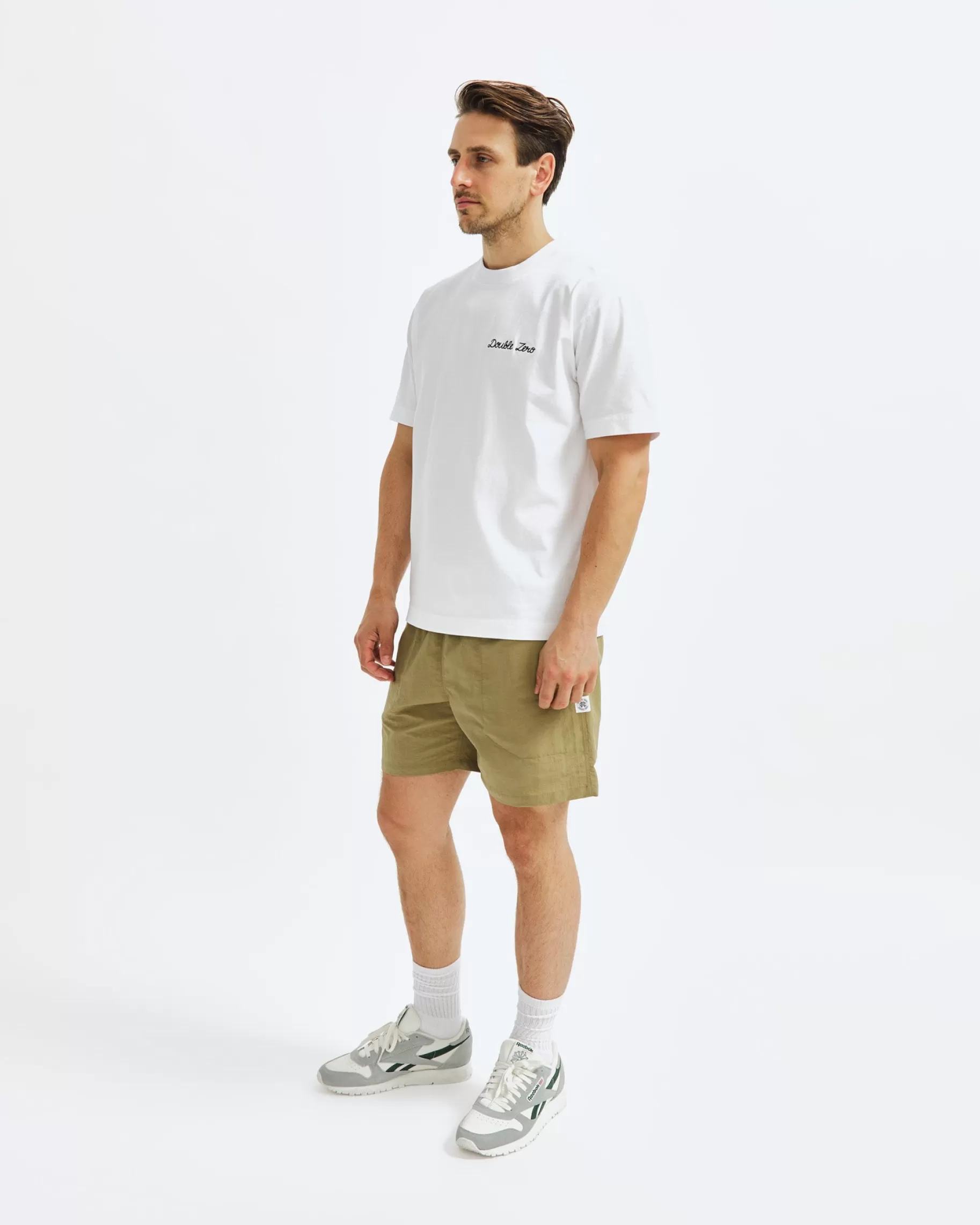 Nylon Utility Short 6" | Reigning Champ Cheap