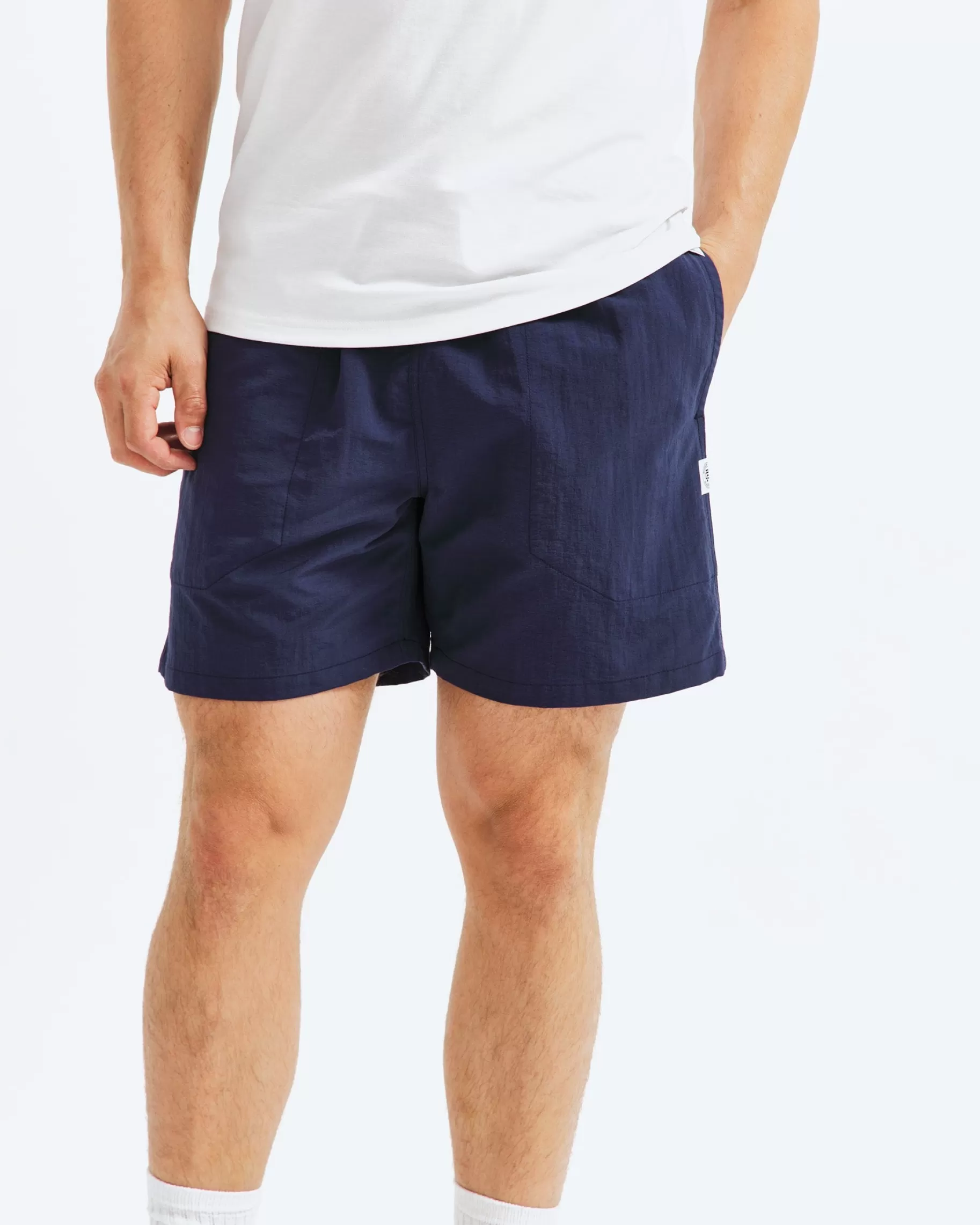 Nylon Utility Short 6" | Reigning Champ Sale