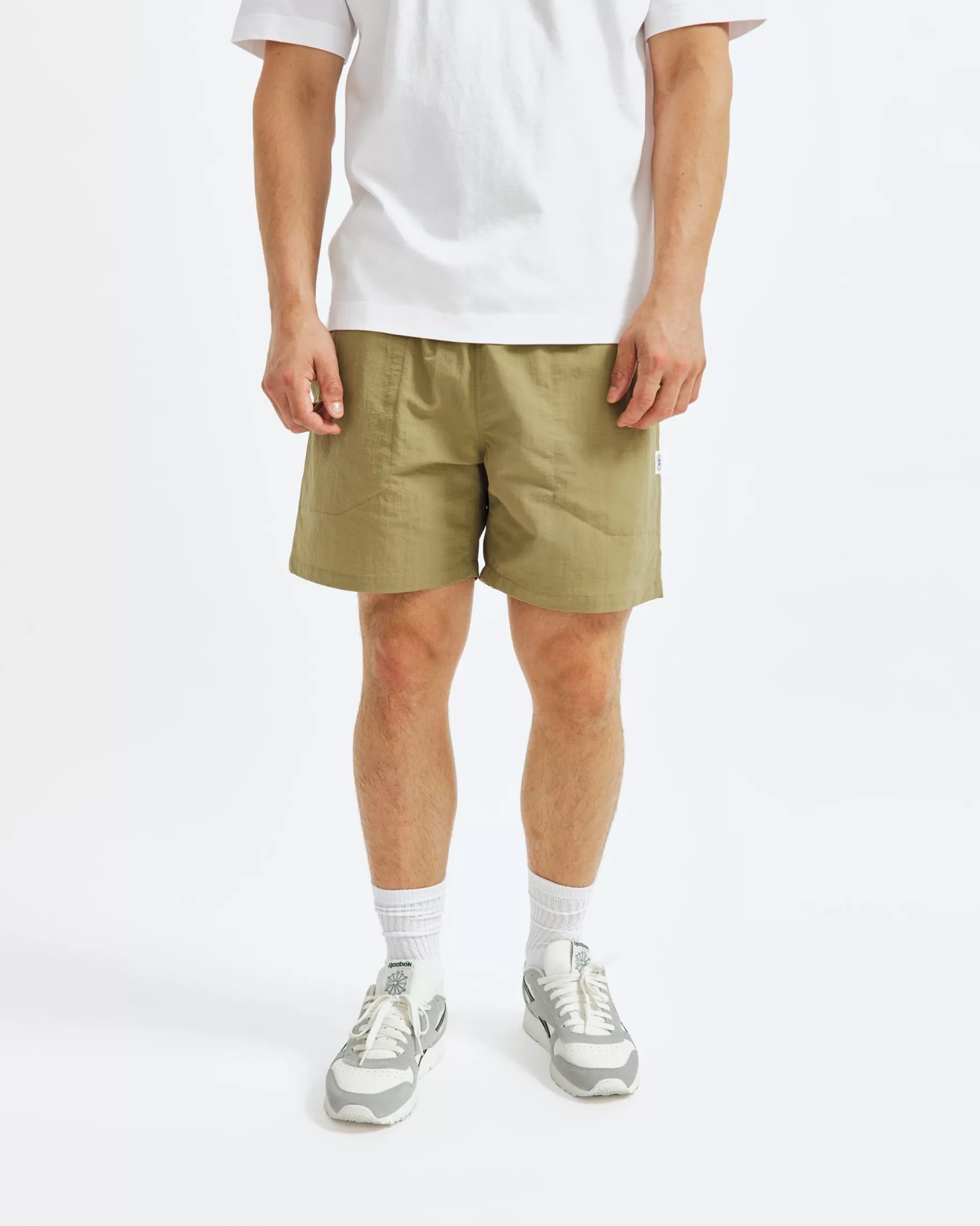 Nylon Utility Short 6" | Reigning Champ Cheap