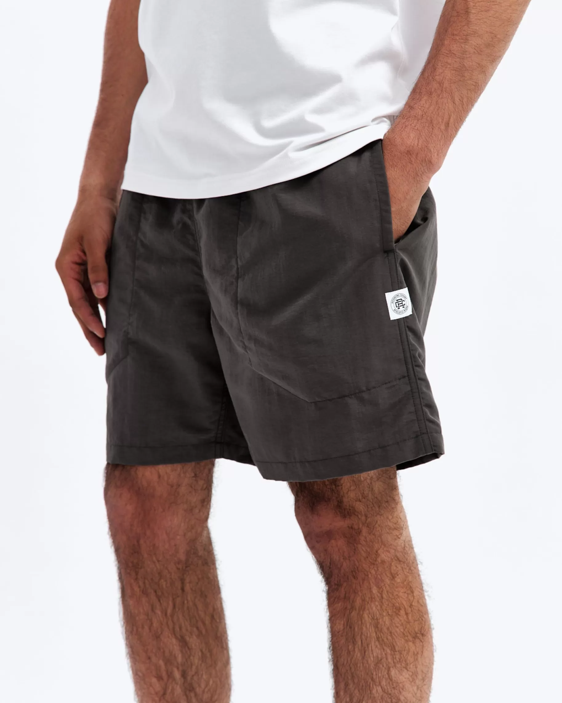 Nylon Utility Short 6" | Reigning Champ Best Sale