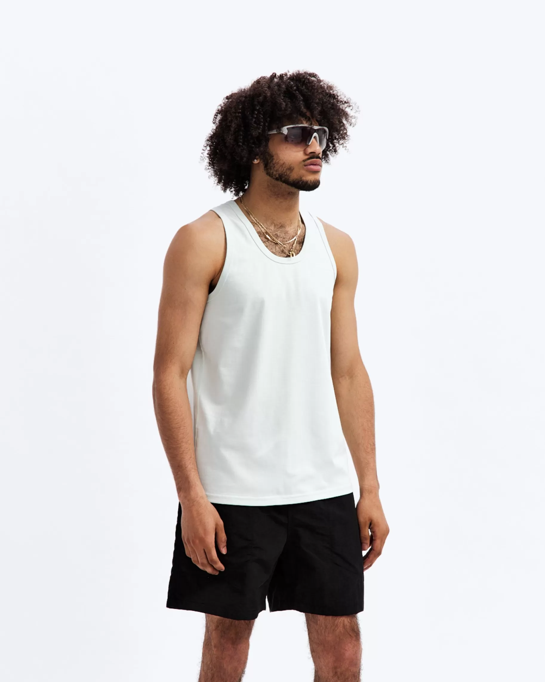 Nylon Utility Short 6" | Reigning Champ Discount