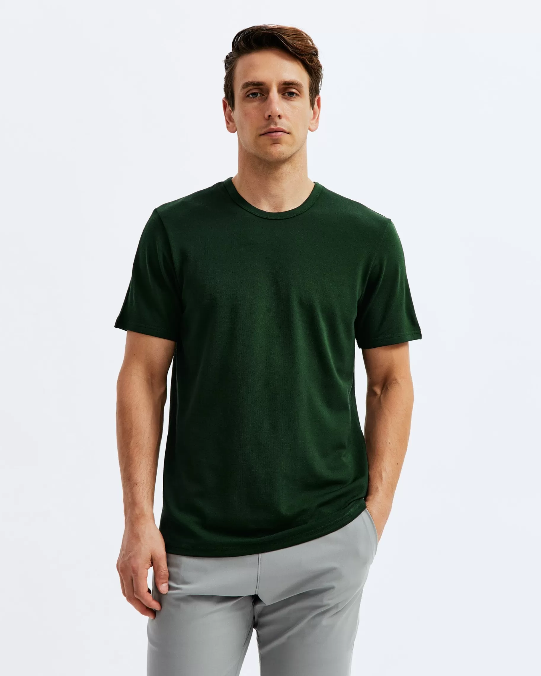 Polartec Delta™ T-Shirt | Reigning Champ Online