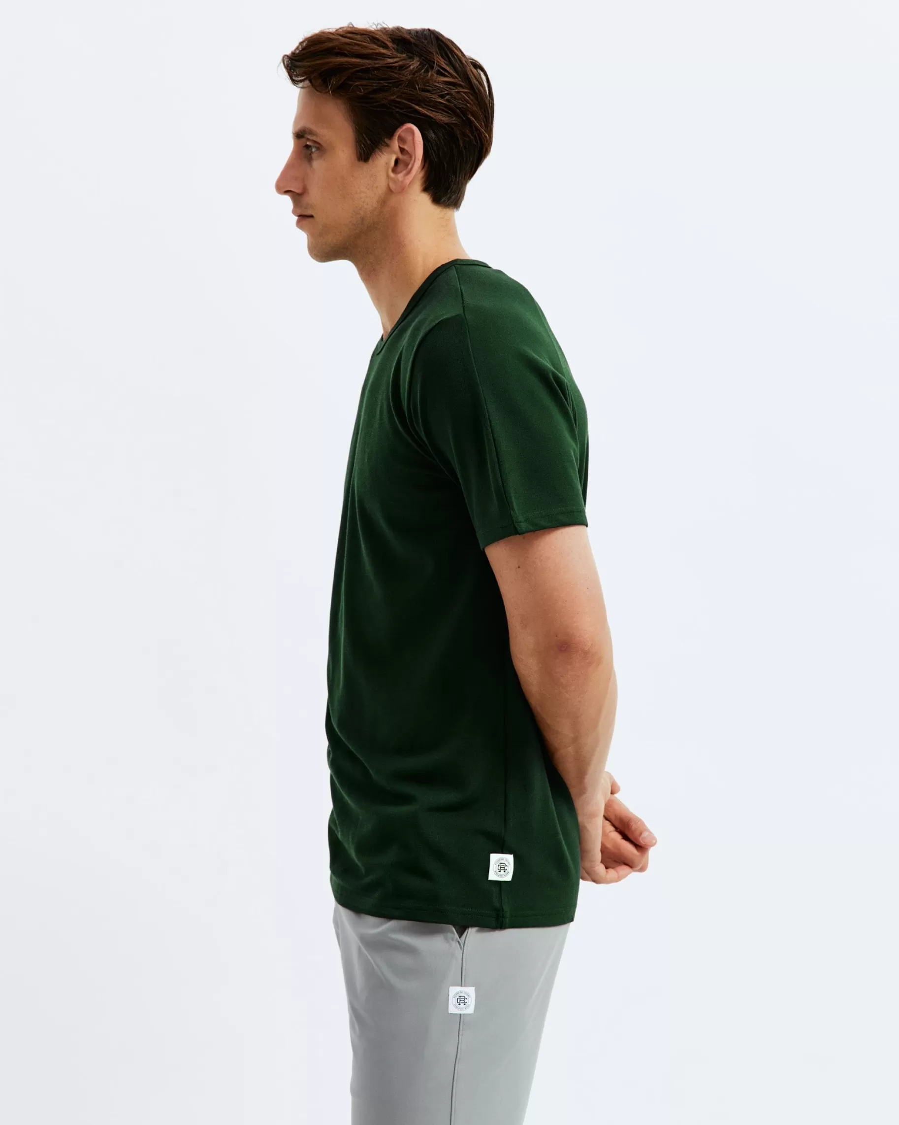 Polartec Delta™ T-Shirt | Reigning Champ Online