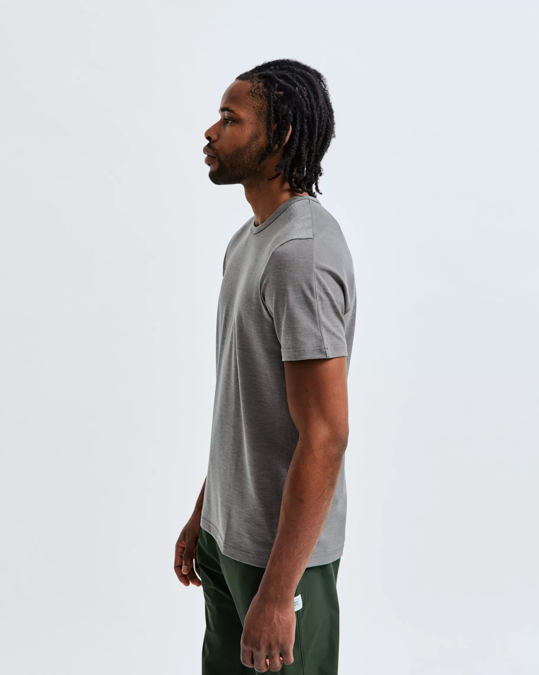 Polartec Delta™ T-Shirt | Reigning Champ Online