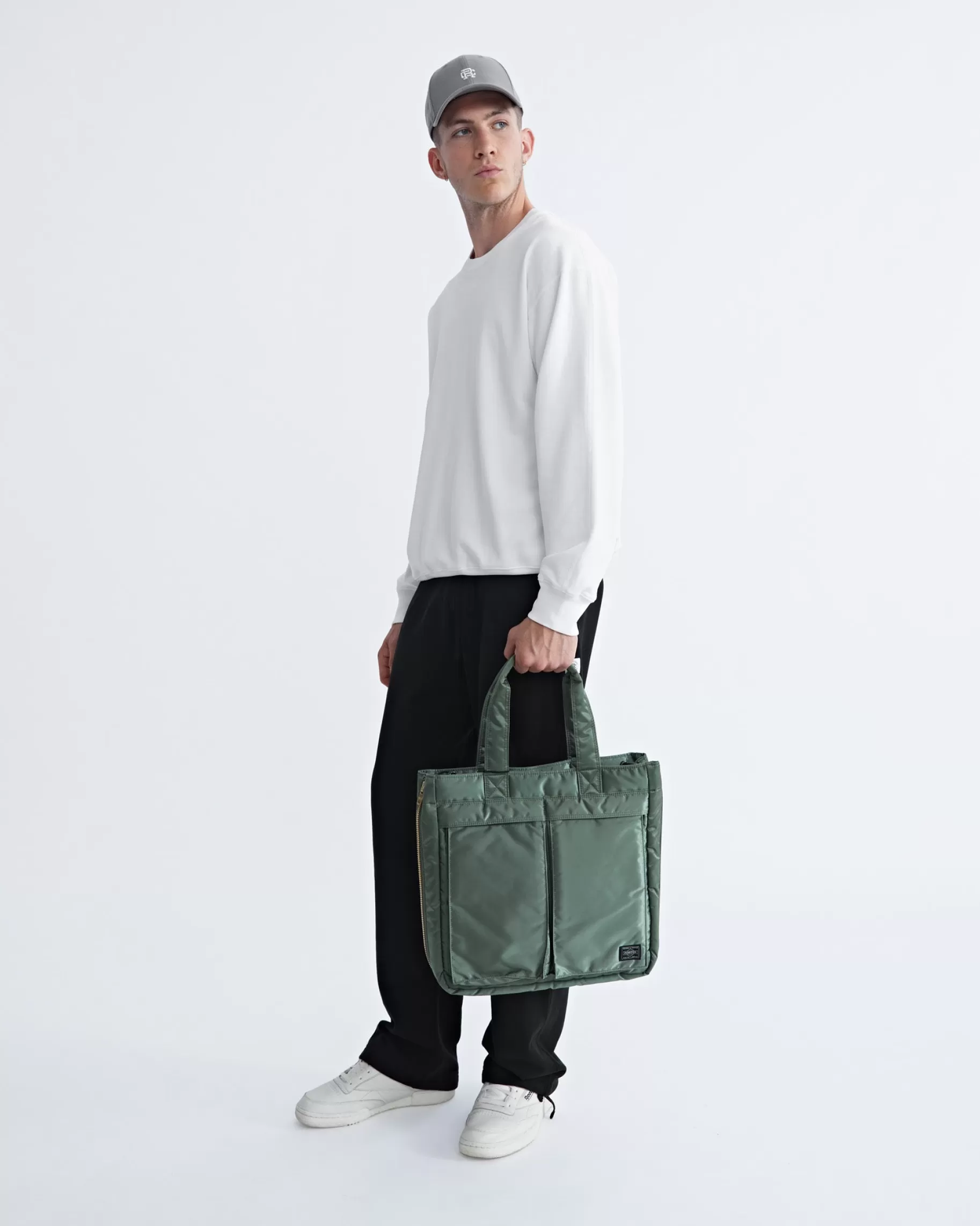 Porter 2way Tote Bag | Reigning Champ Best Sale