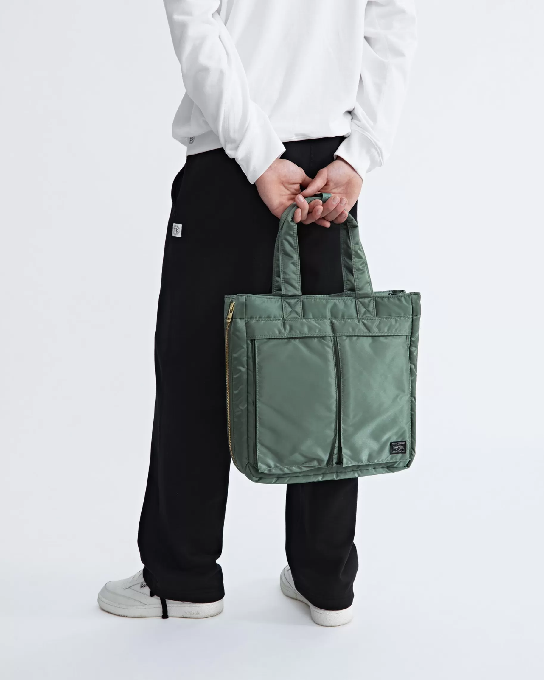 Porter 2way Tote Bag | Reigning Champ Best Sale