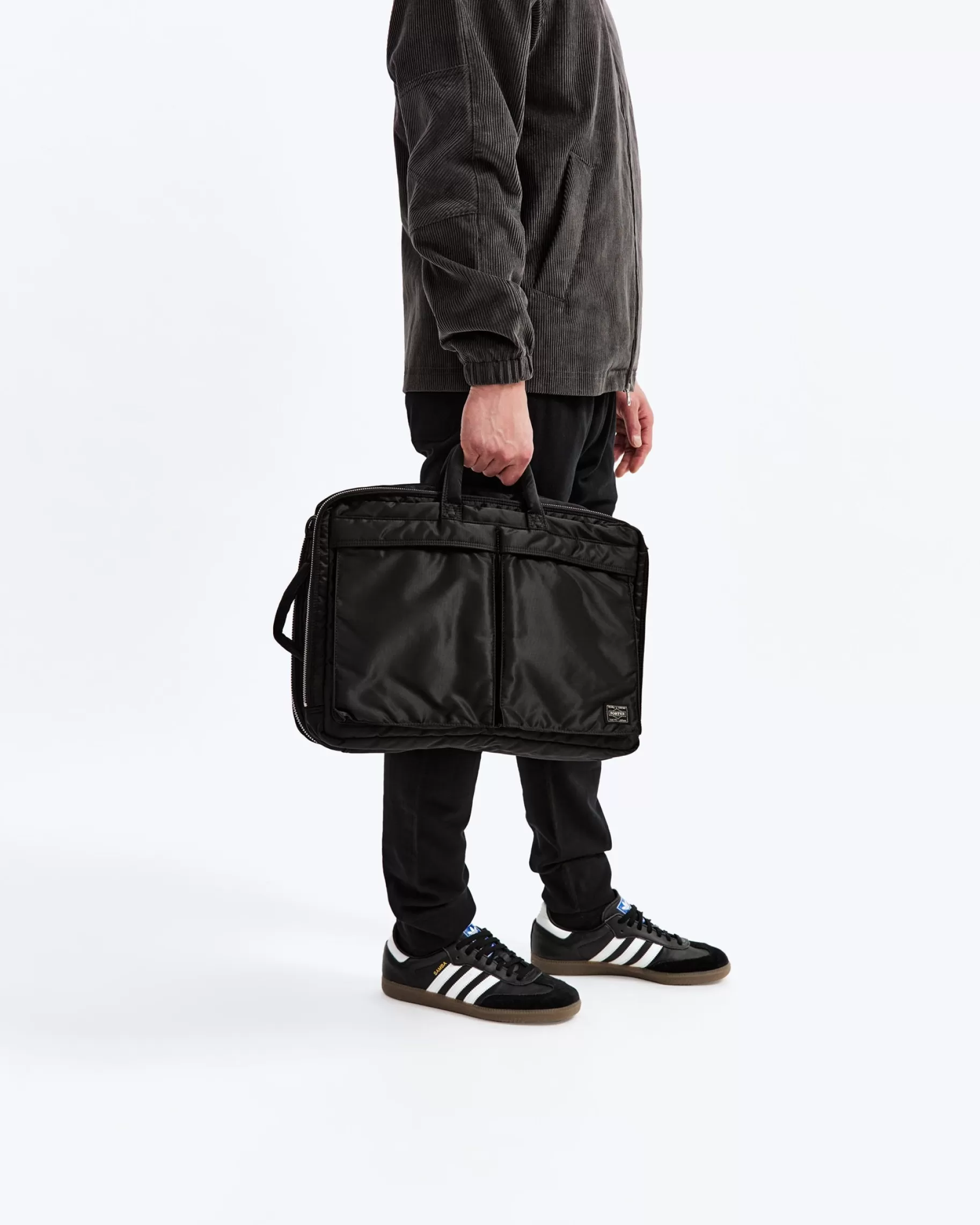 Porter Briefcase | Reigning Champ Fashion