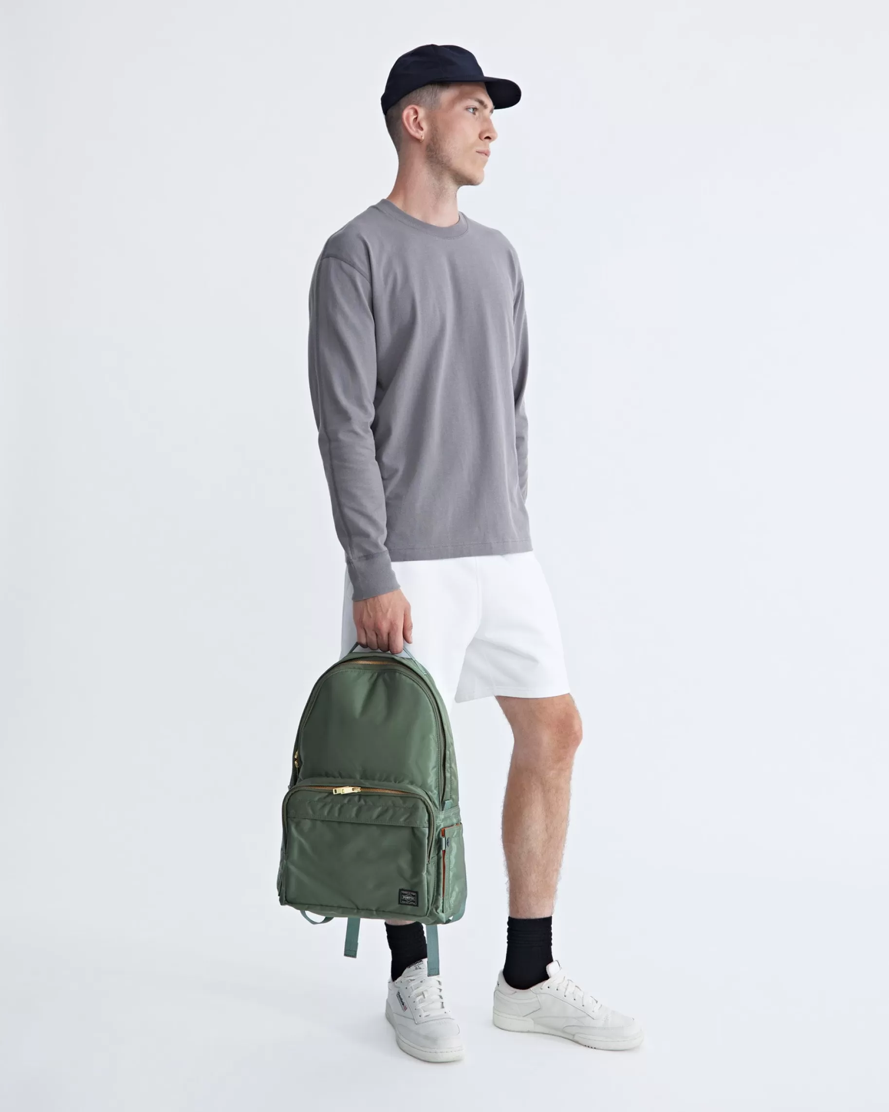 Porter Day Pack | Reigning Champ Fashion