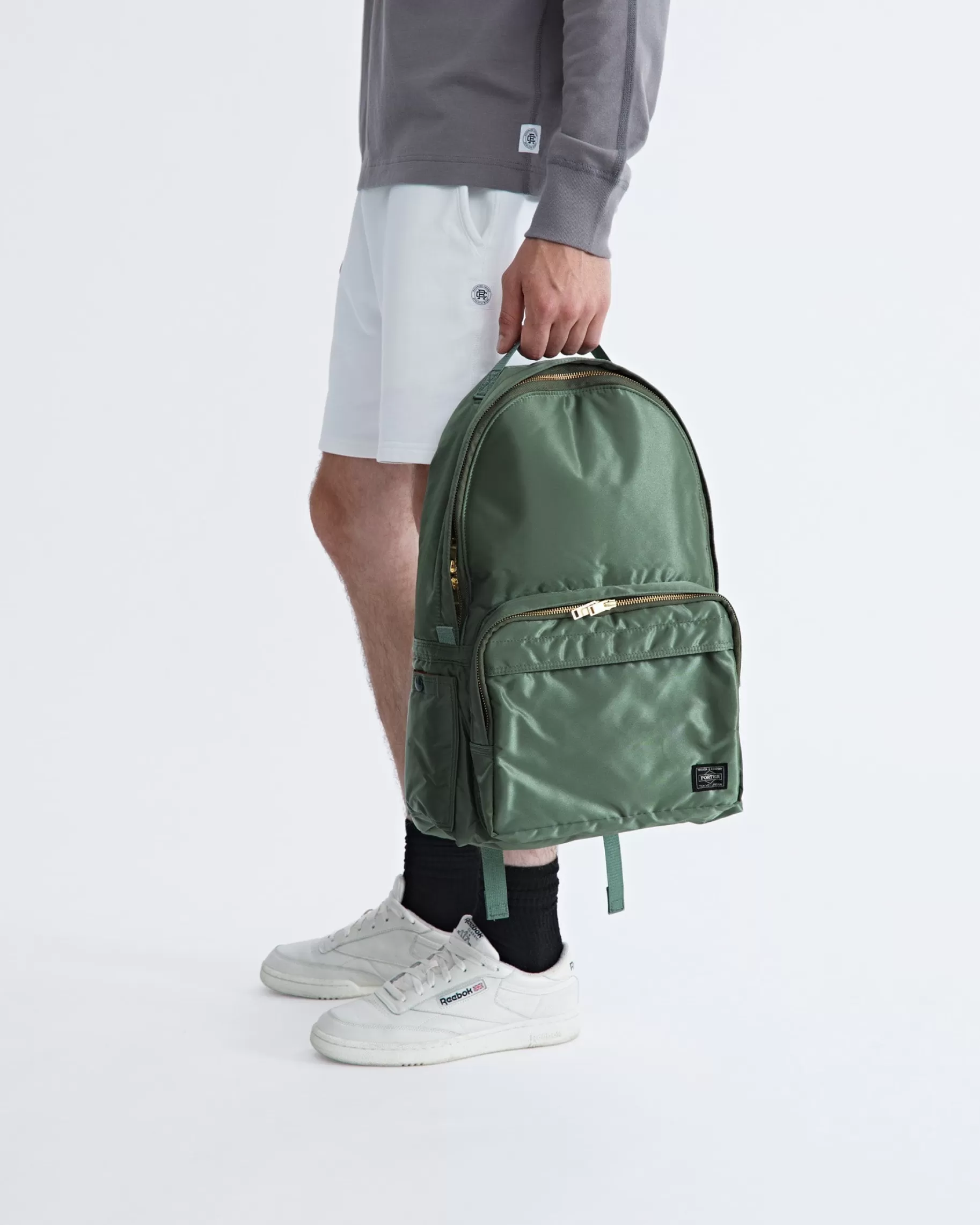 Porter Day Pack | Reigning Champ Fashion