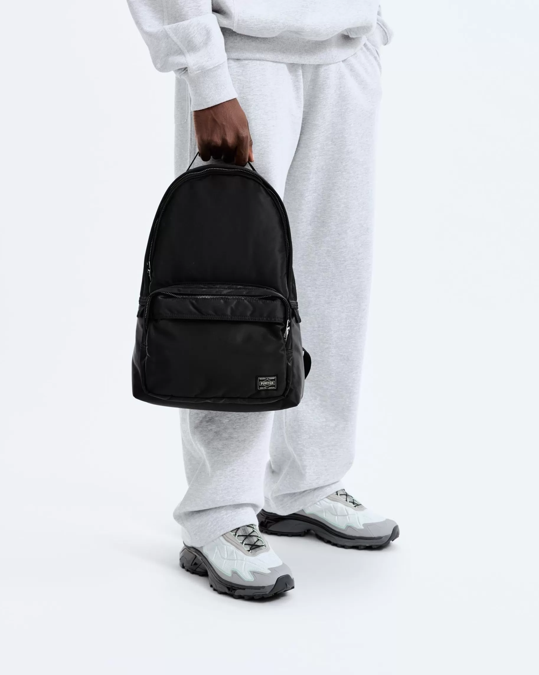 Porter Daypack S | Reigning Champ Fashion