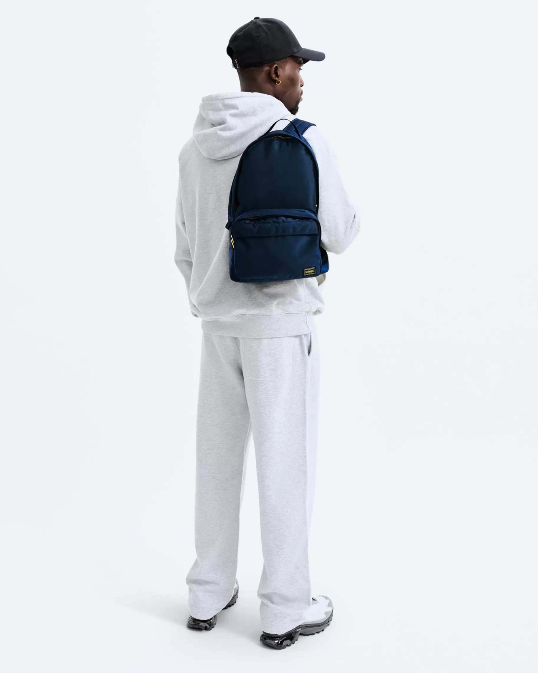 Porter Daypack S | Reigning Champ Fashion